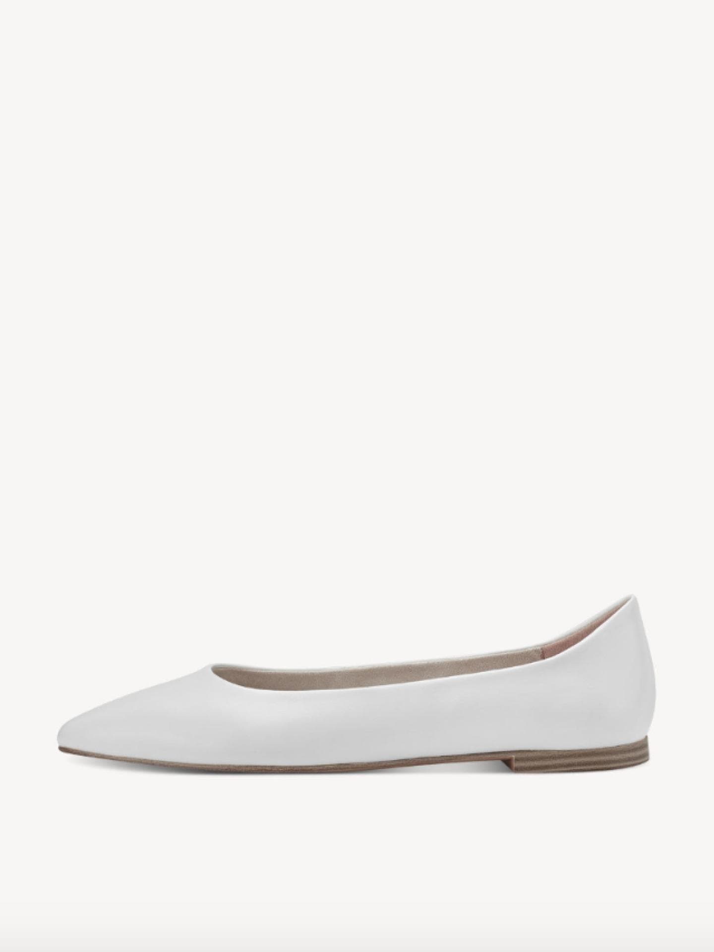 Spitze Ballerinas von Tamaris