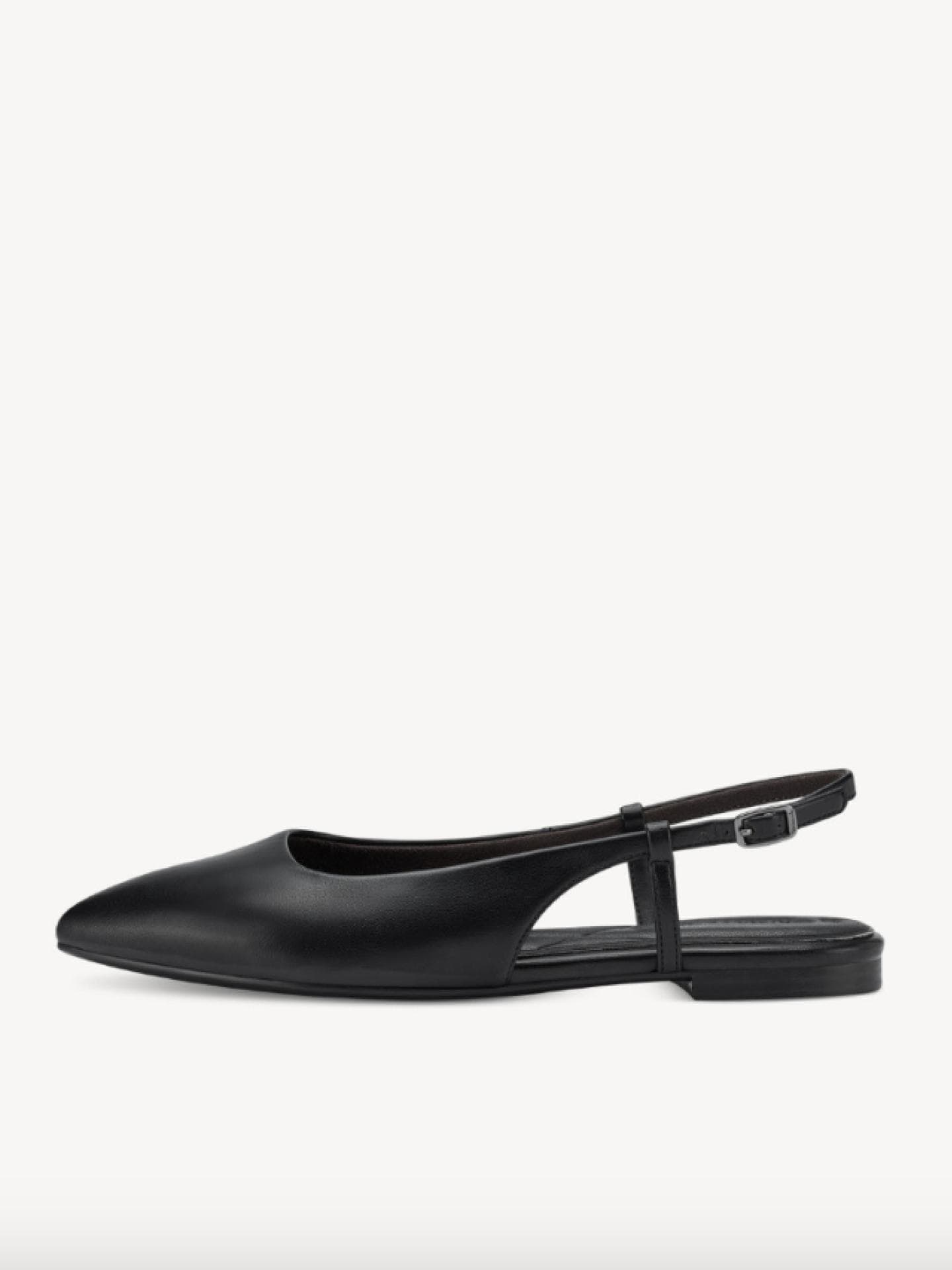 Slingback-Ballerina von Tamaris