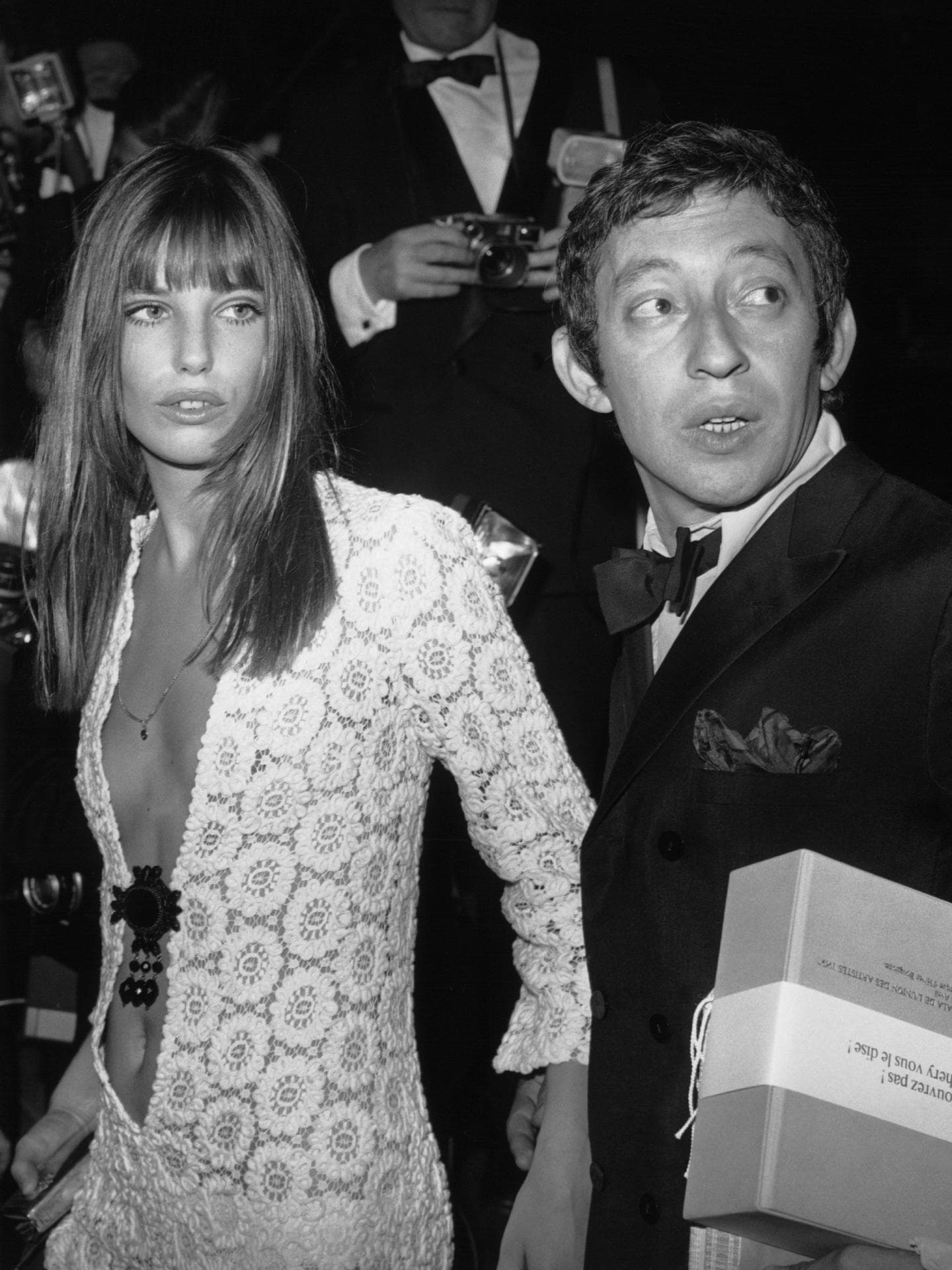 Jane Birkin