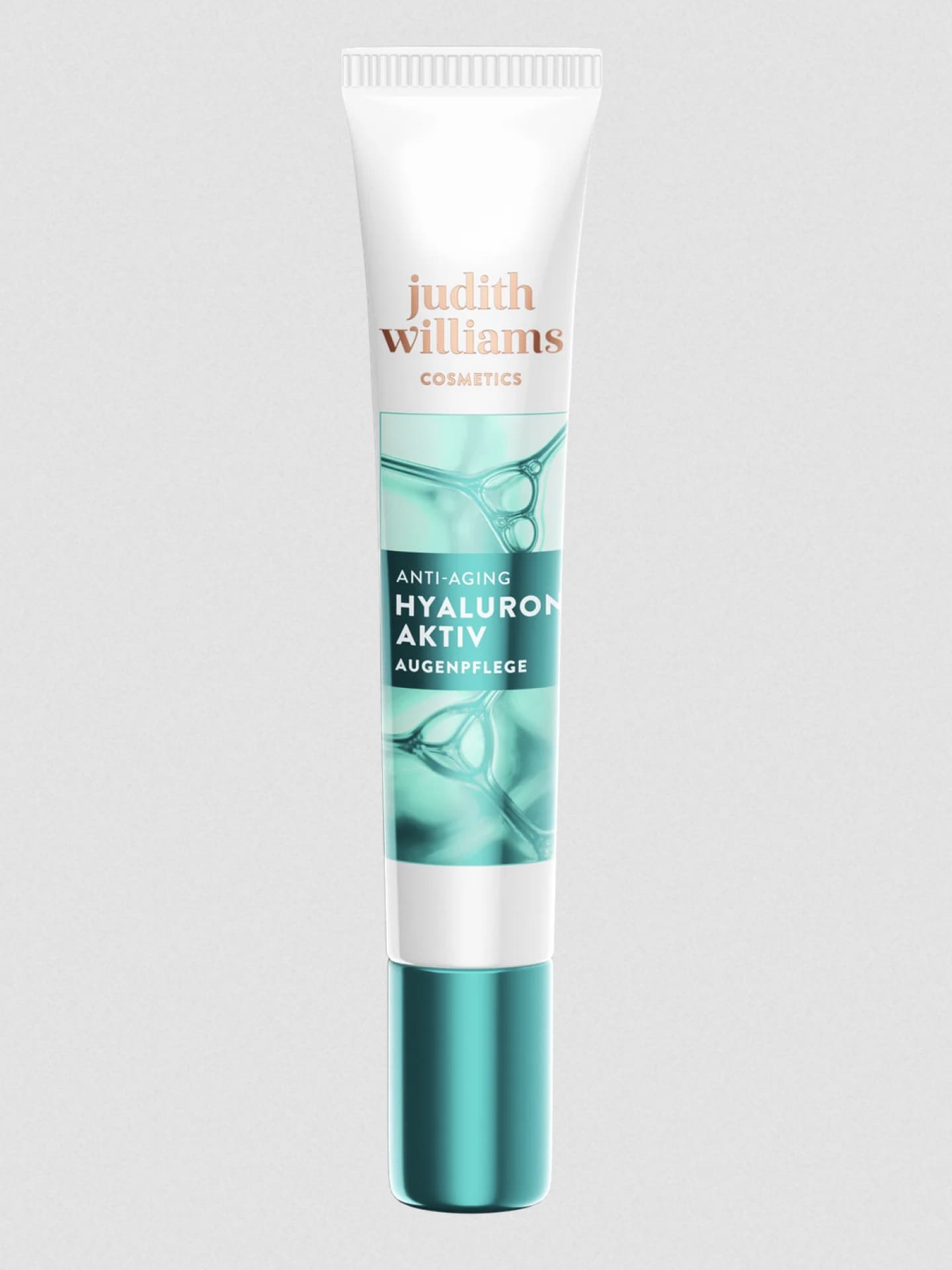 Judith Williams Hyaluron Aktiv Augenpflege