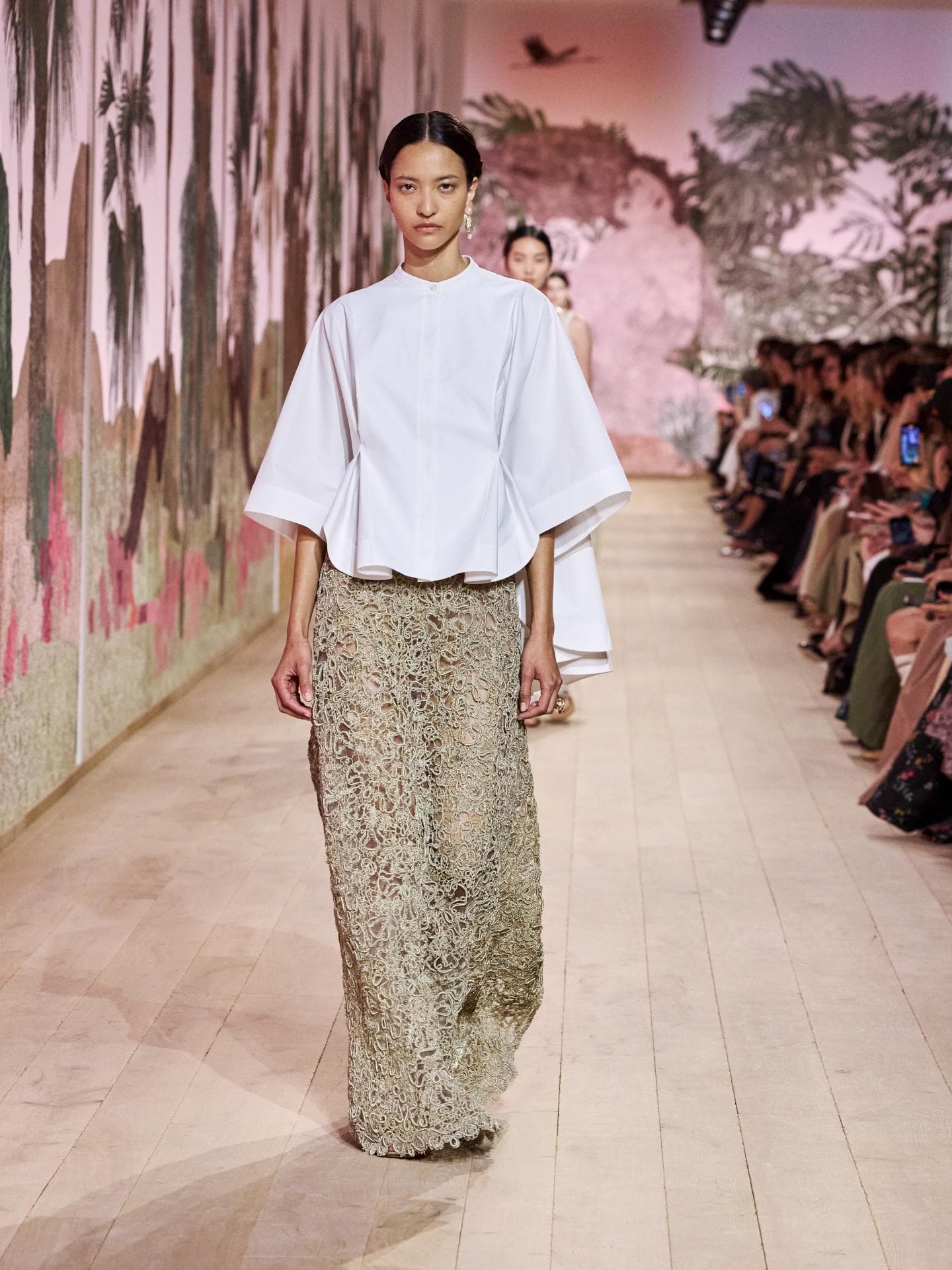 Dior Haute Couture 2023/24