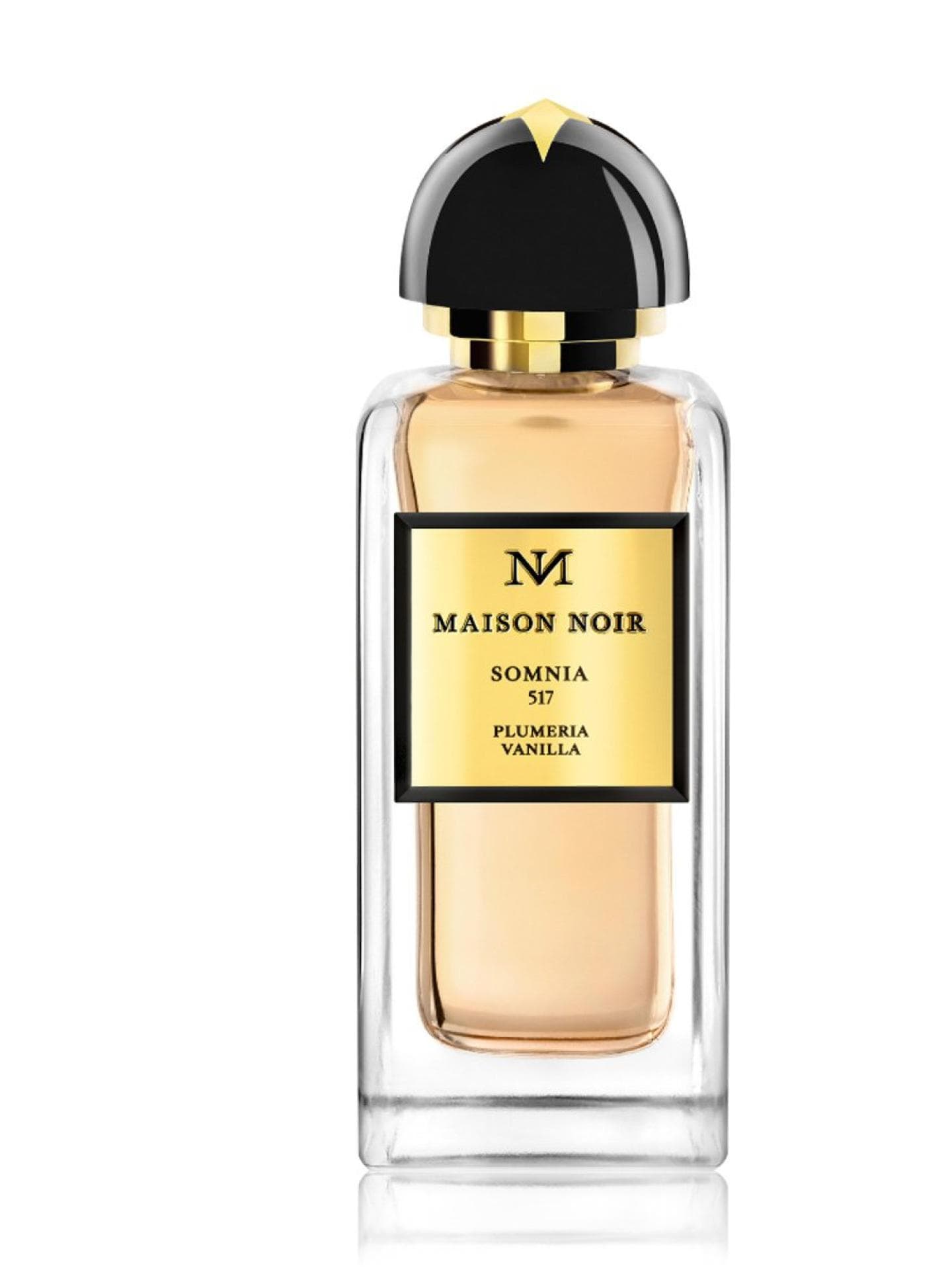 "Somnia 517" Eau de Parfum von Maison Noir über Flaconi 100 ml, ca. 195 Euro