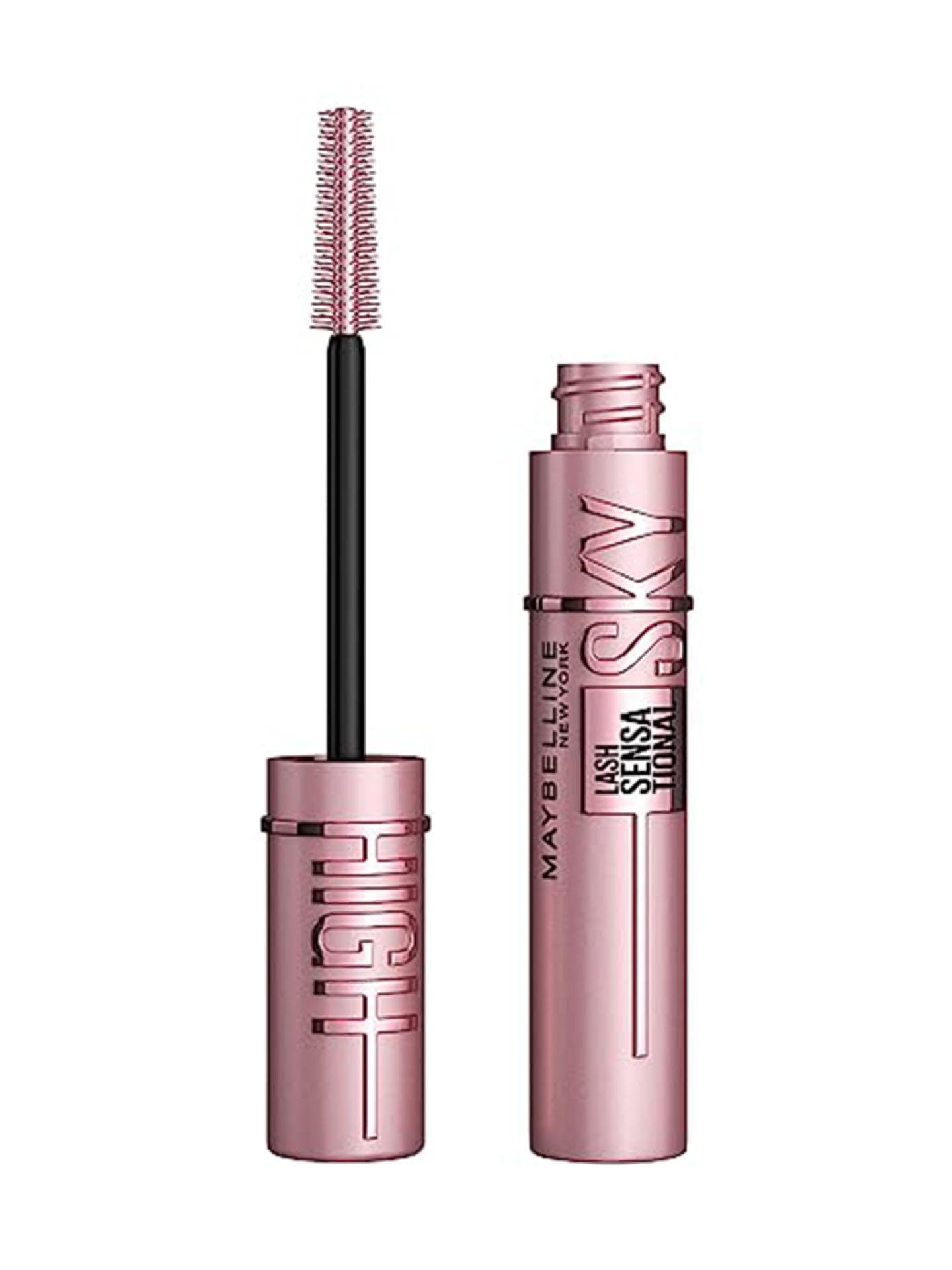 Lash Sensational Sky High Mascara" von Maybelline New York 