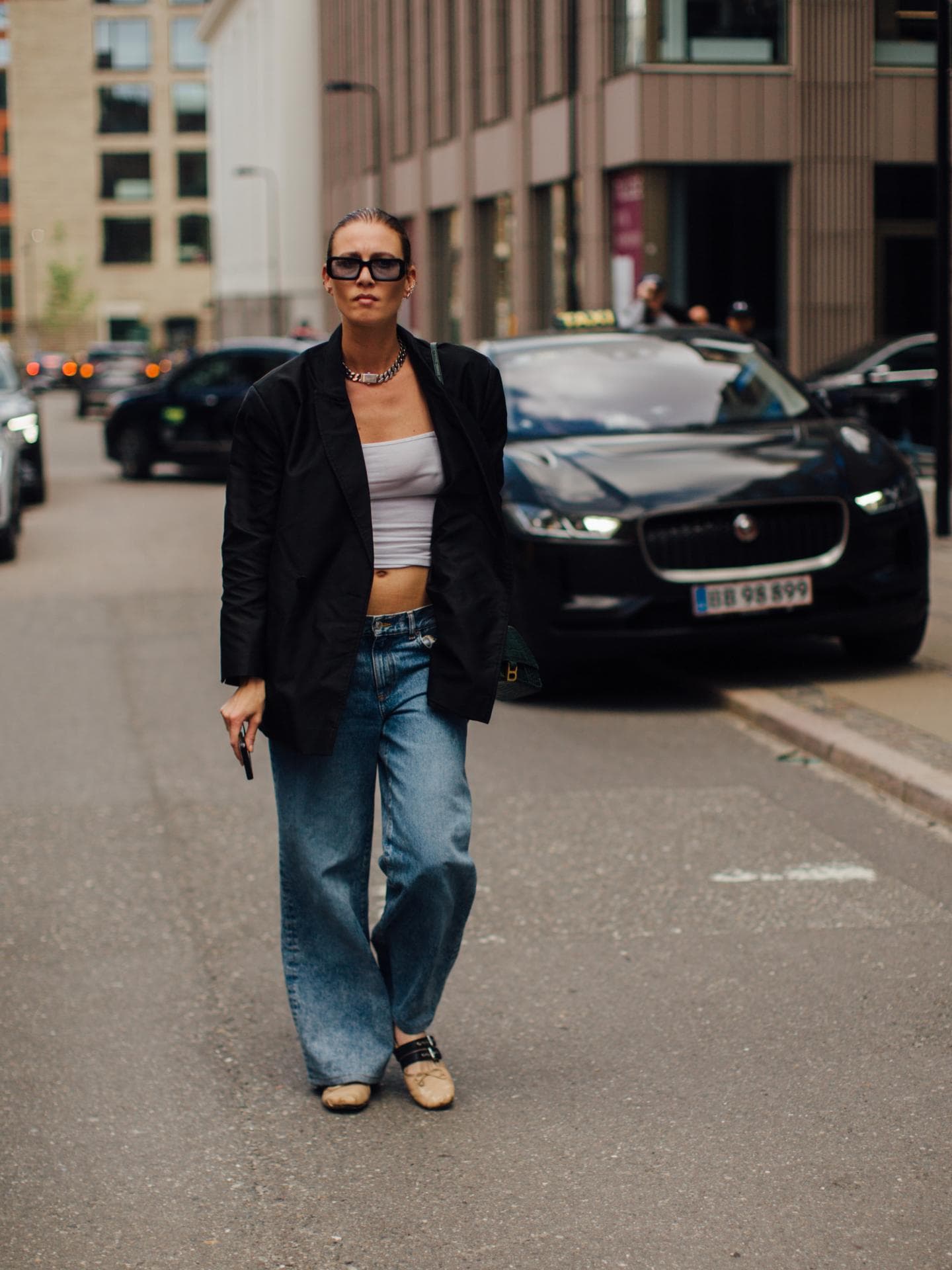 Copenhagen Fashion Week Streetstyle