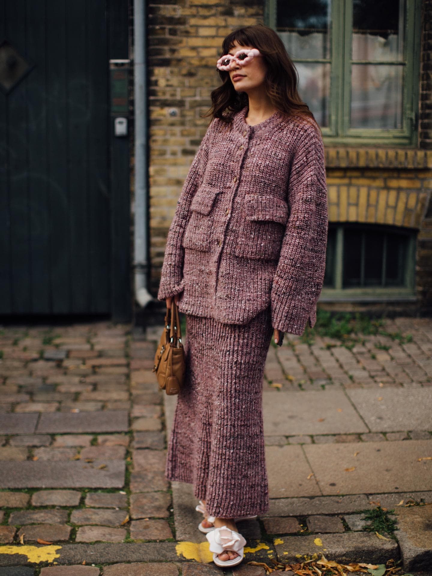 Copenhagen Fashion Week Streetstyle