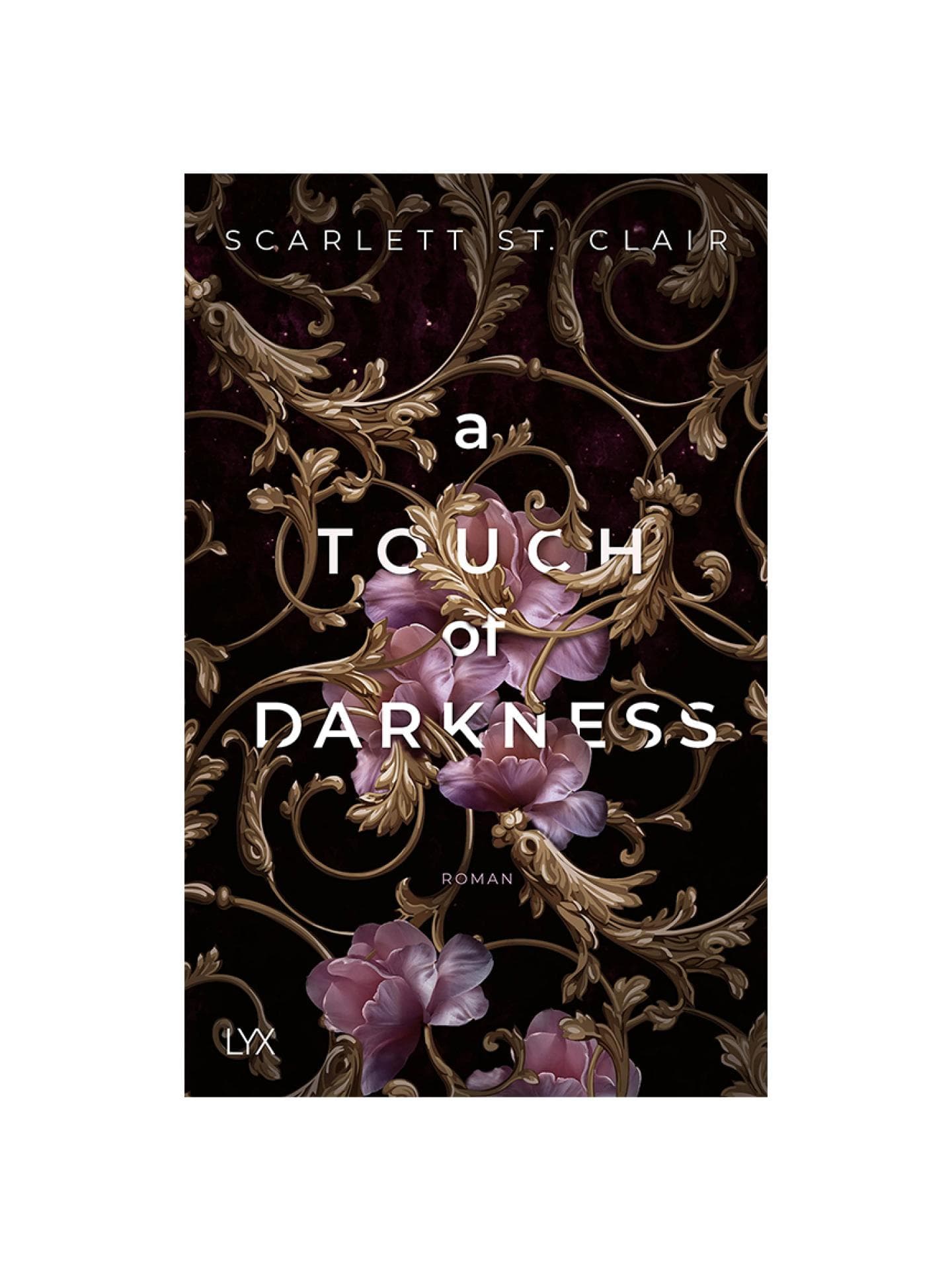 Touch of Darkness