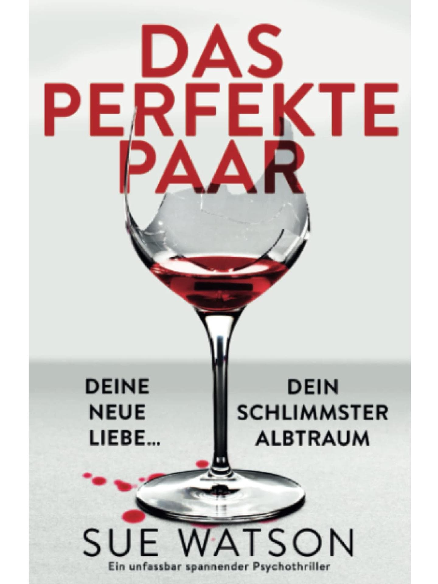 Buch Das perfekte Paar