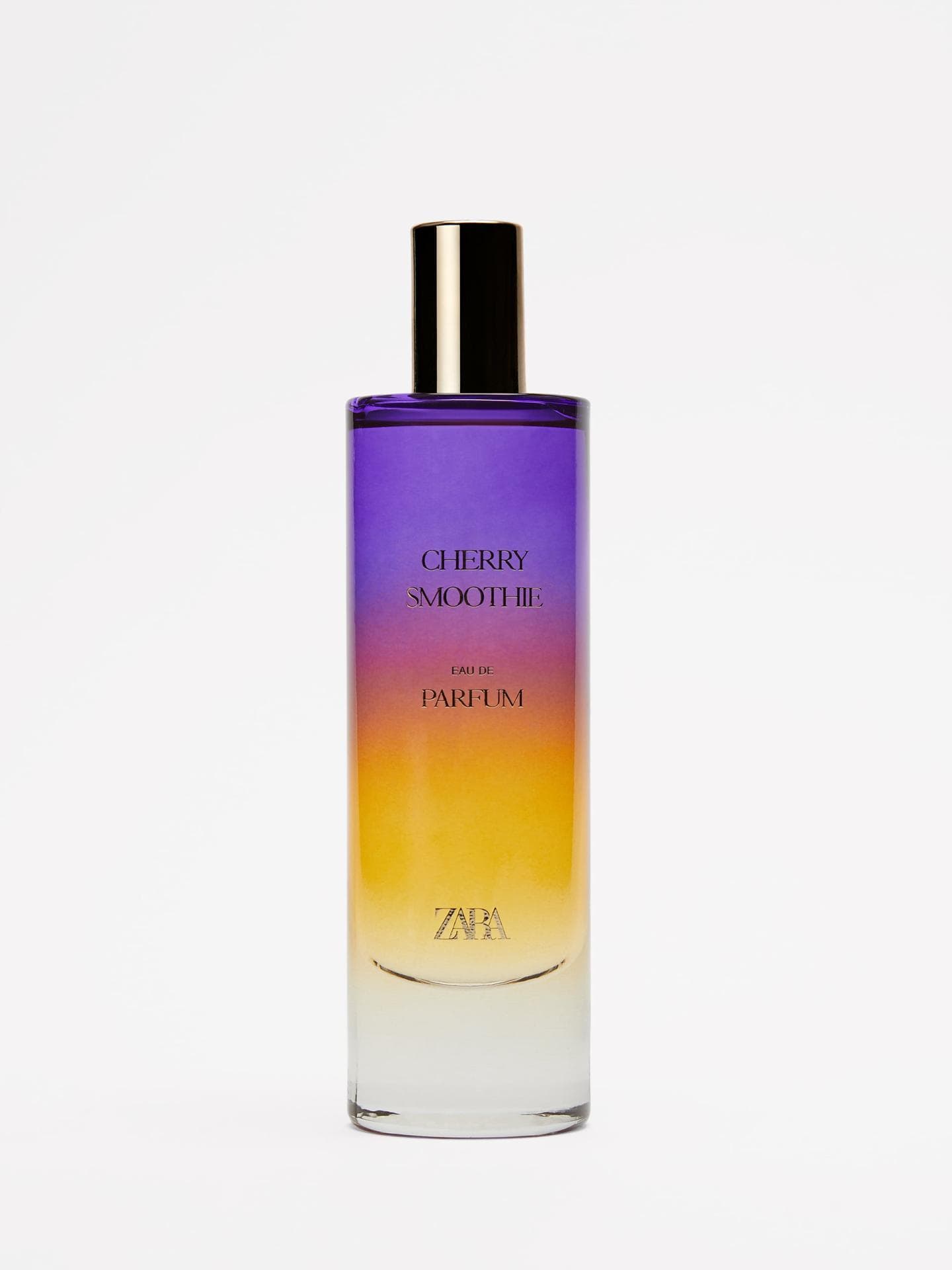 Cherry Smoothie Eau de Parfum Zara