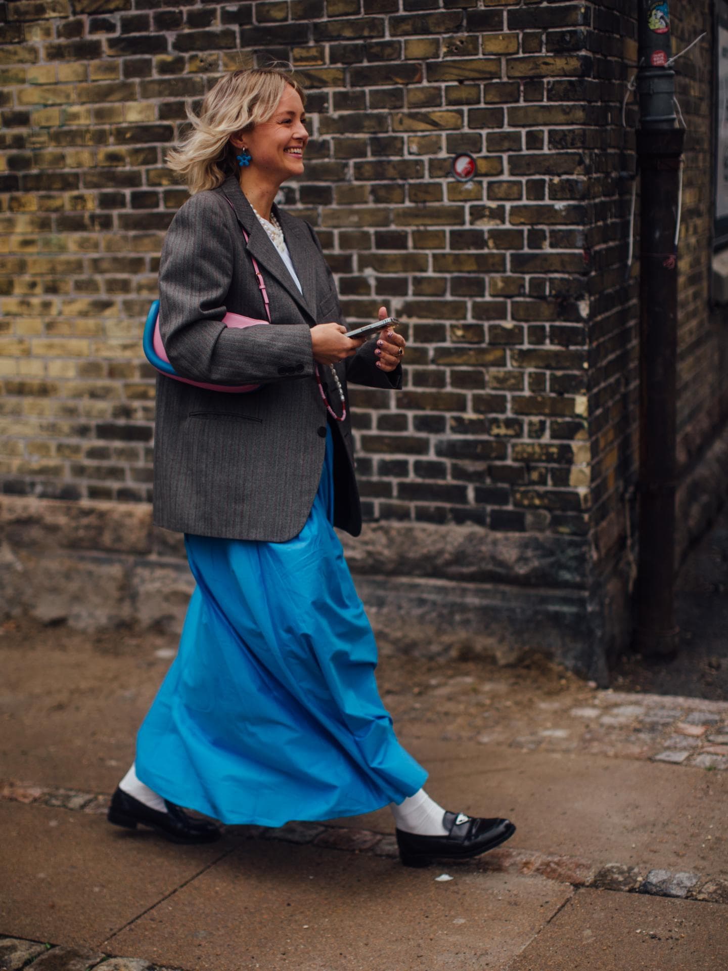 Copenhagen Fashion Week Streetstyle