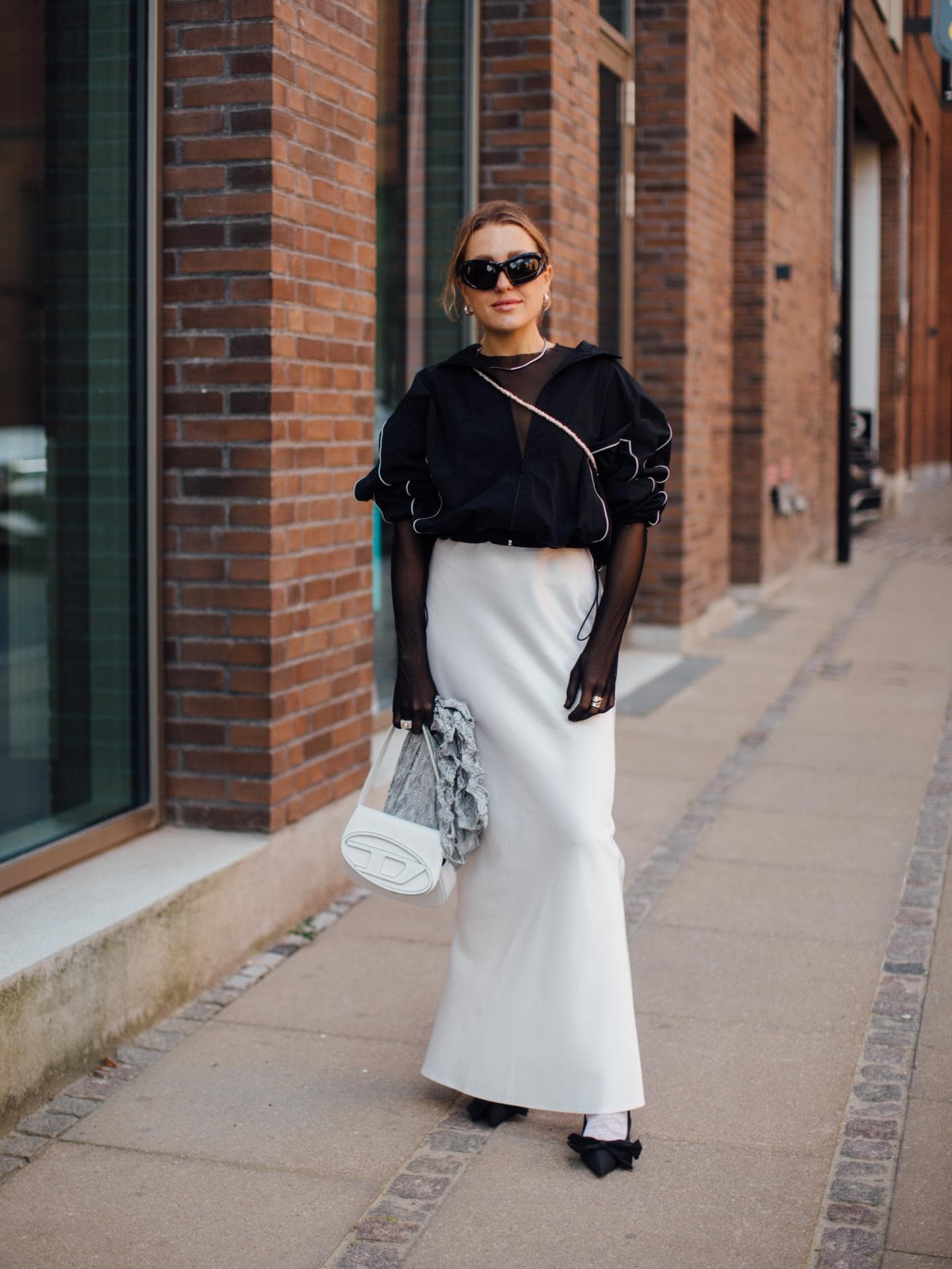 Copenhagen Fashion Week Streetstyle