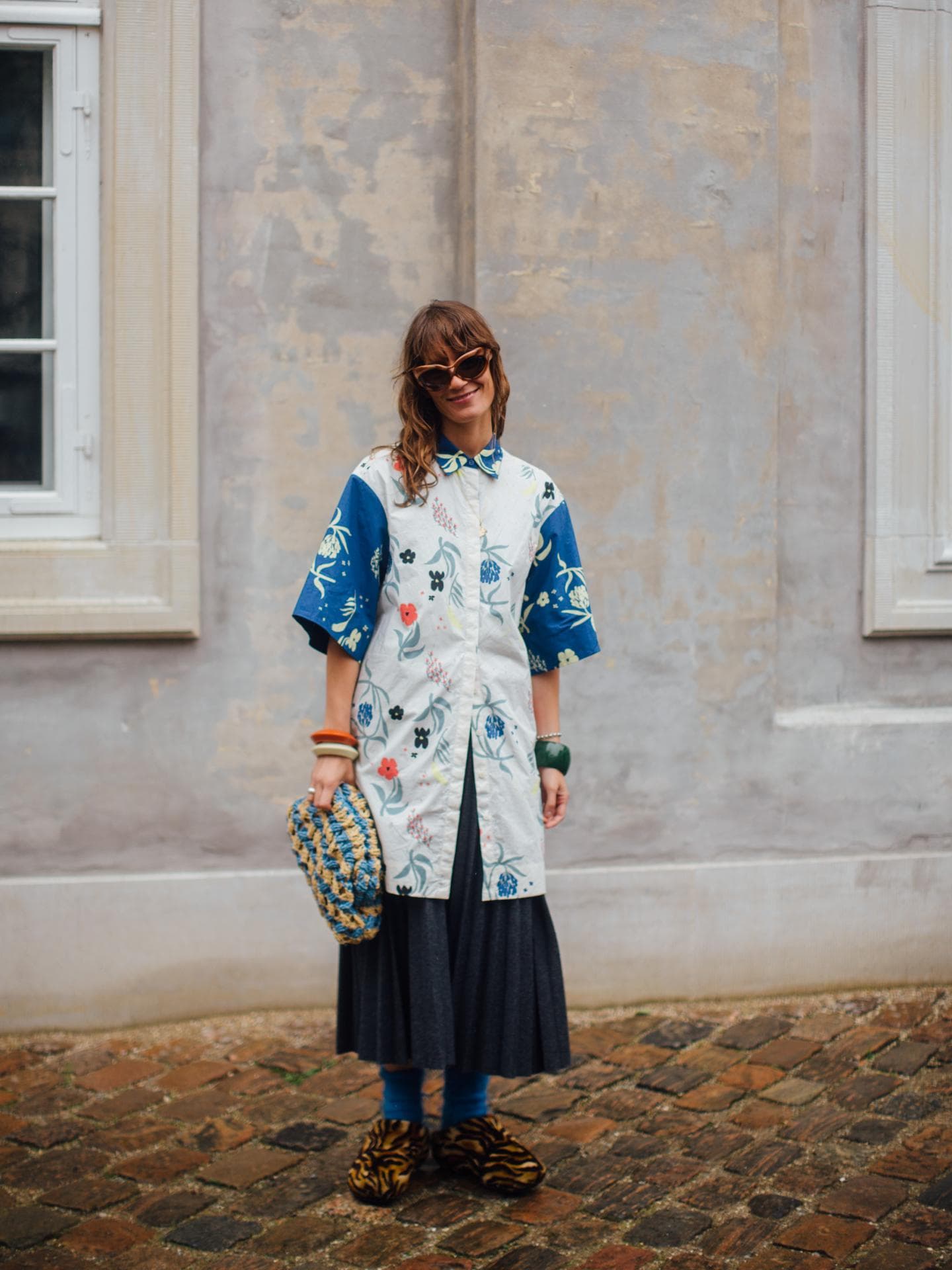 Copenhagen Fashion Week Streetstyle