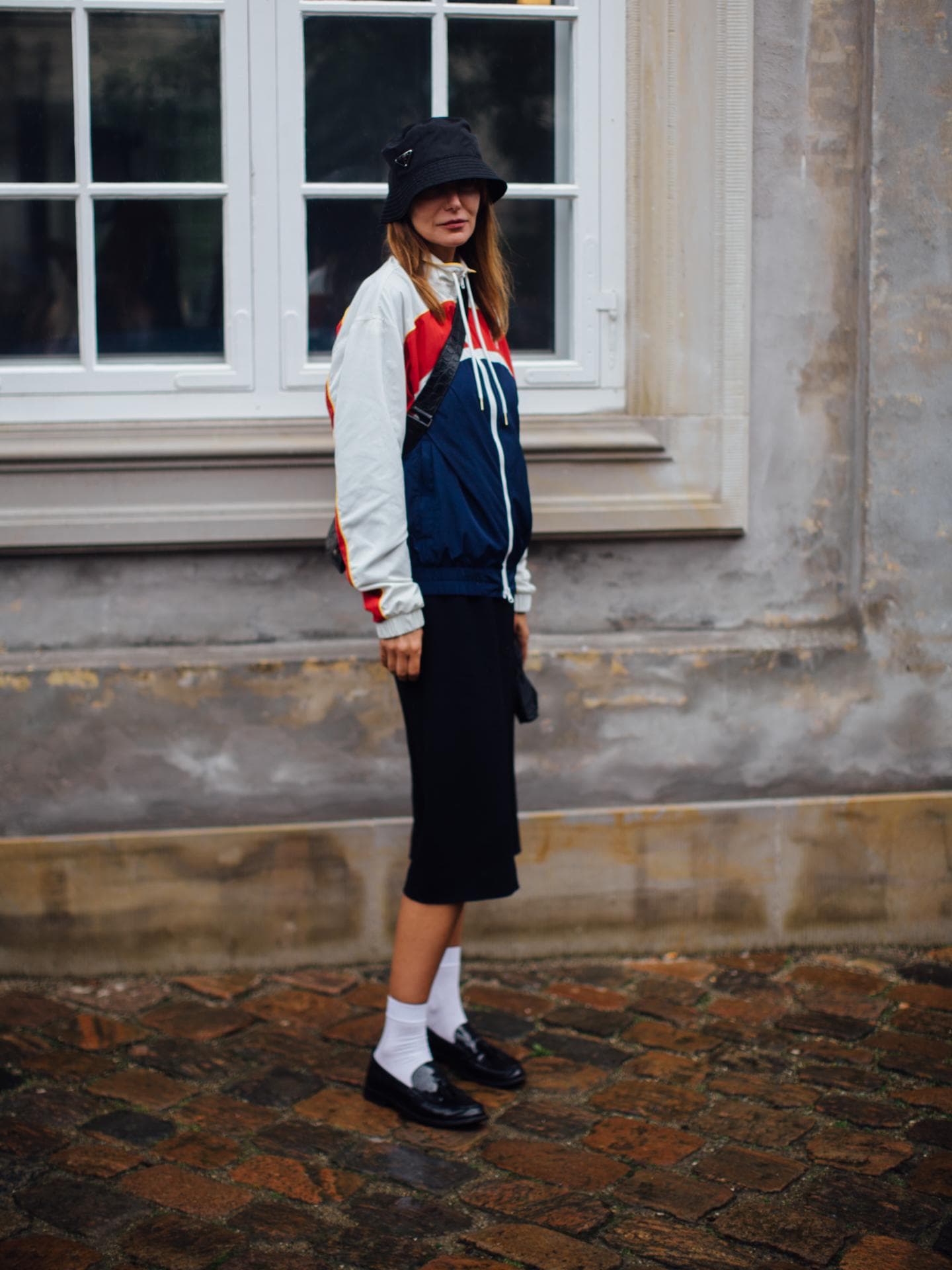 Copenhagen Fashion Week Streetstyle