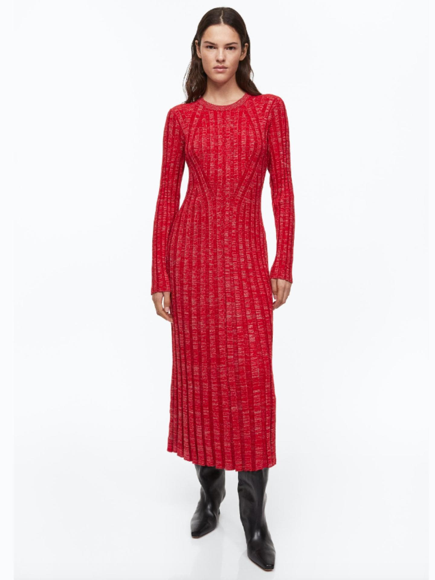 Kleid von H&M