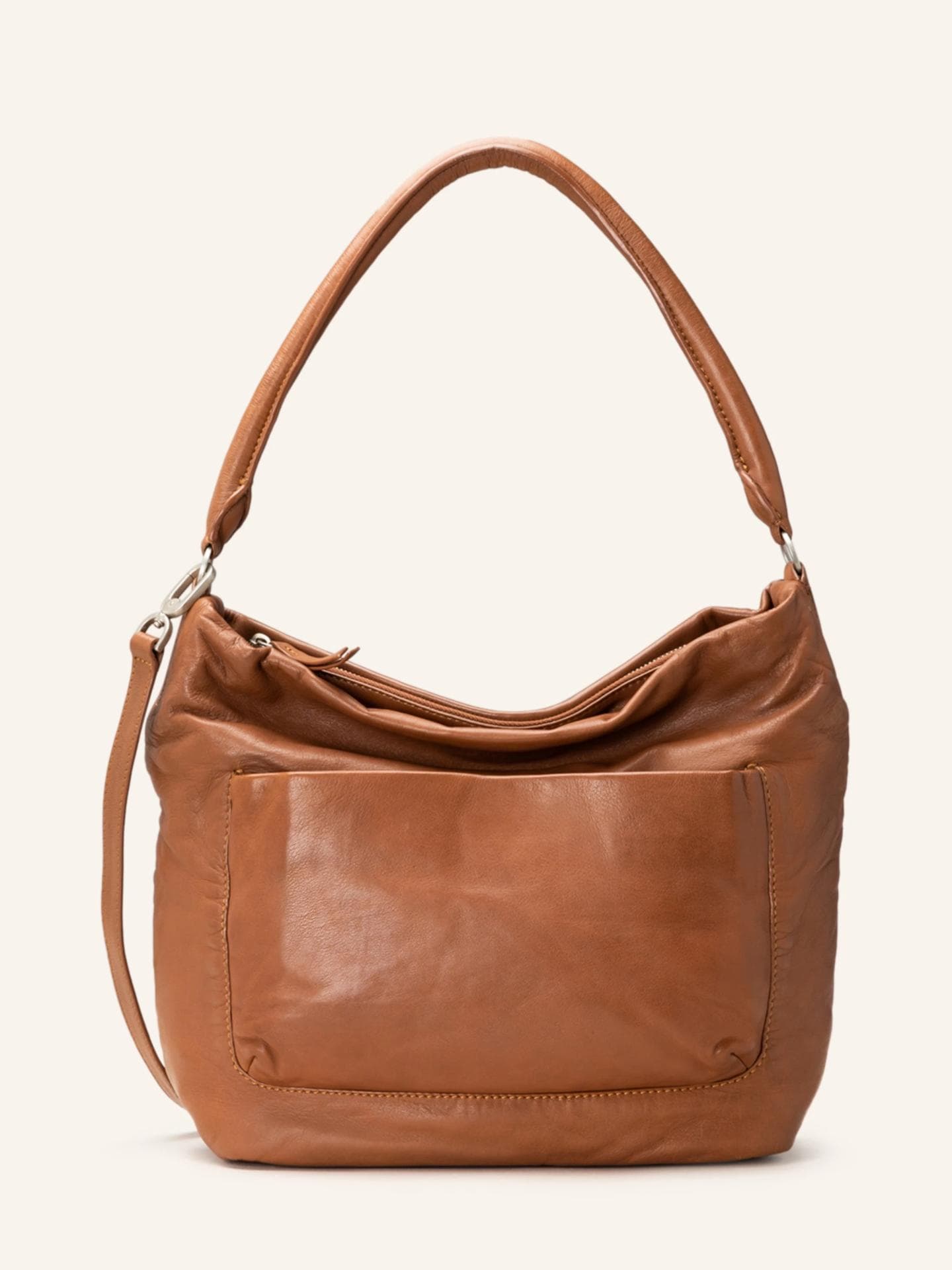 Braune Handtasche von Liebeskind Berlin