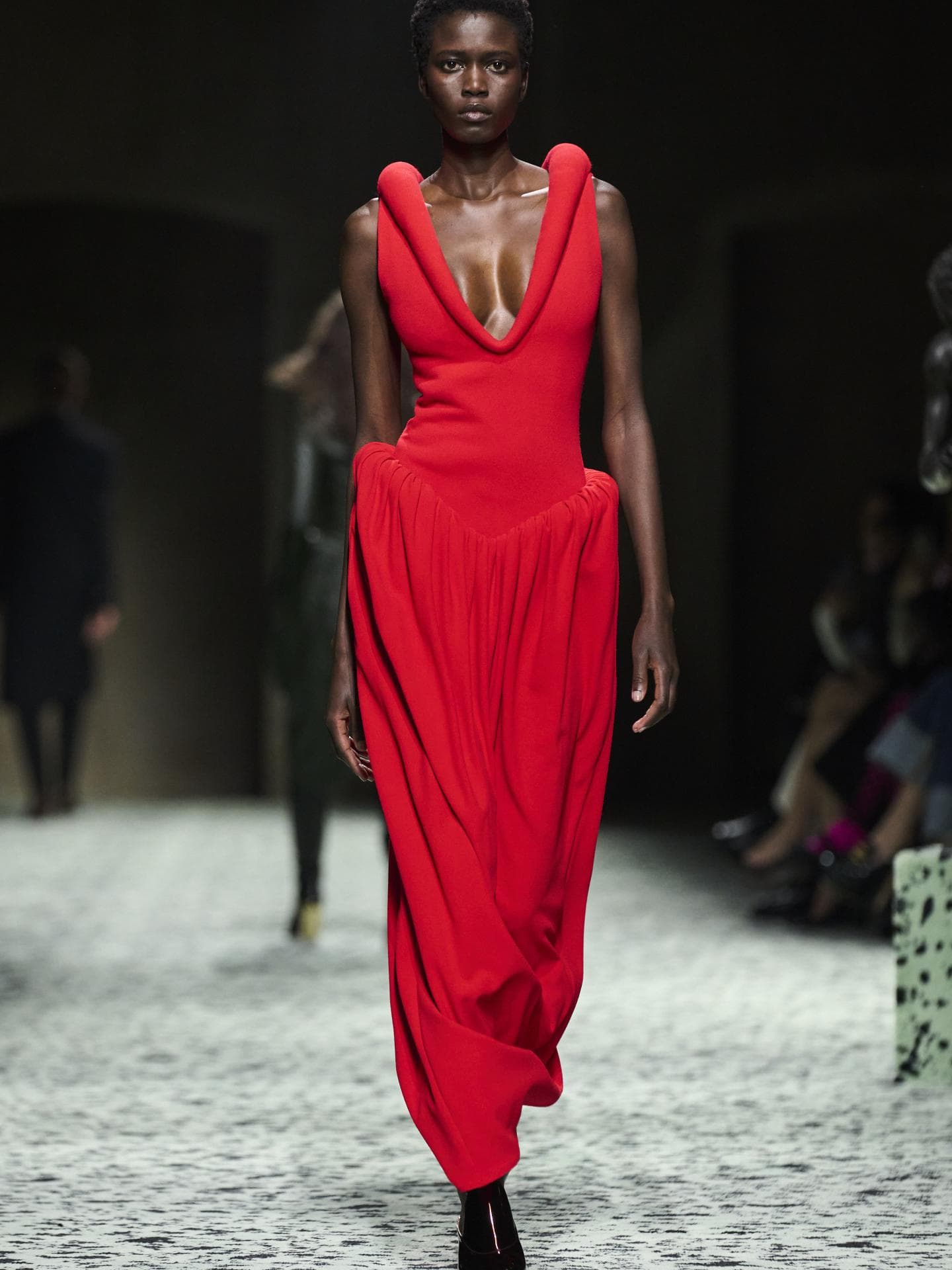 Bottega Veneta Herbst Winter 2023
