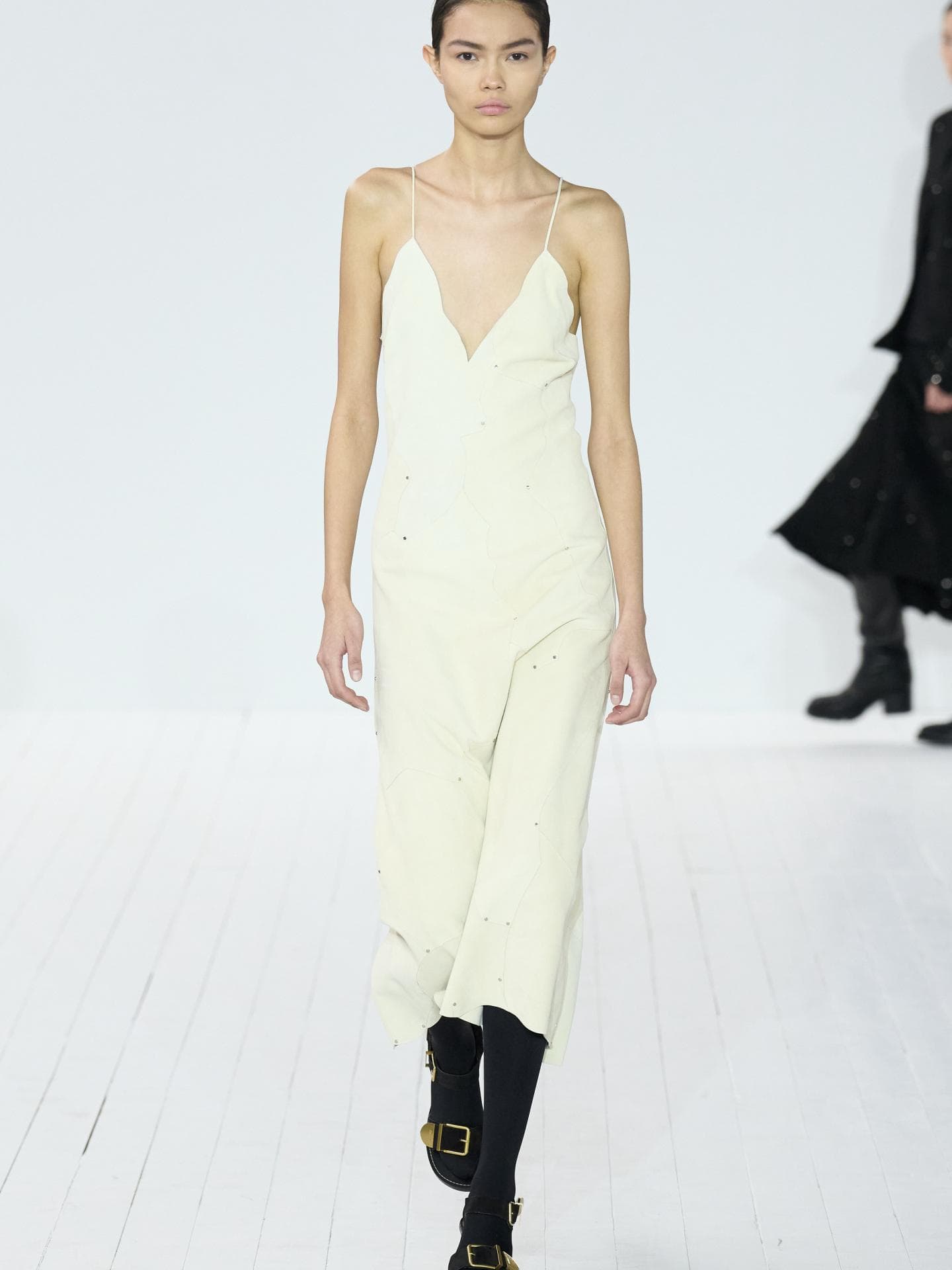 Chloé Herbst Winter 2023