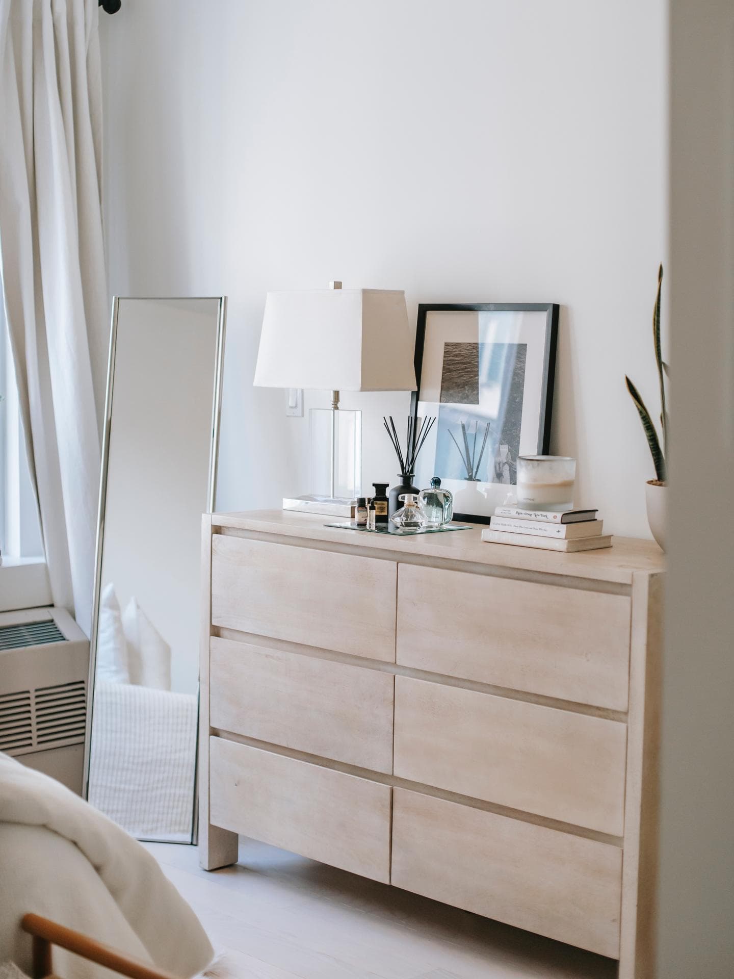 Kommode Schlafzimmer