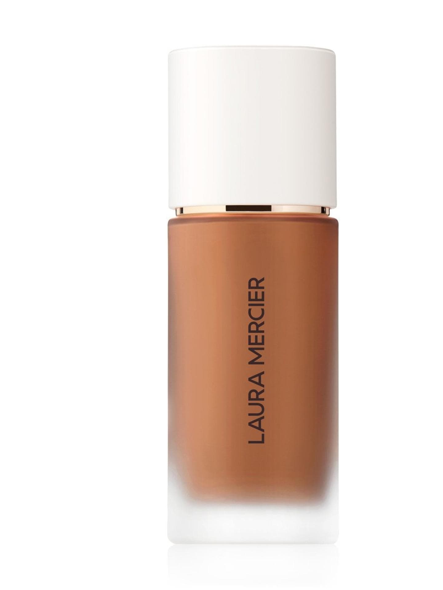LAURA MERCIER Real Flawless Foundation Creme Foundation