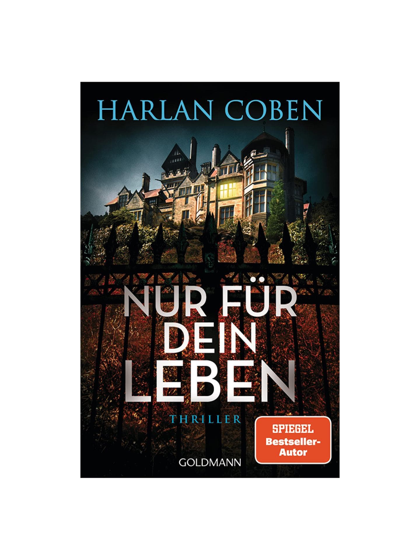 Nur für dein Leben