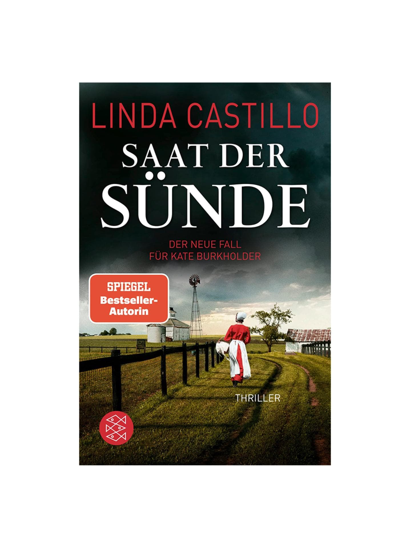 Saat der Sünde