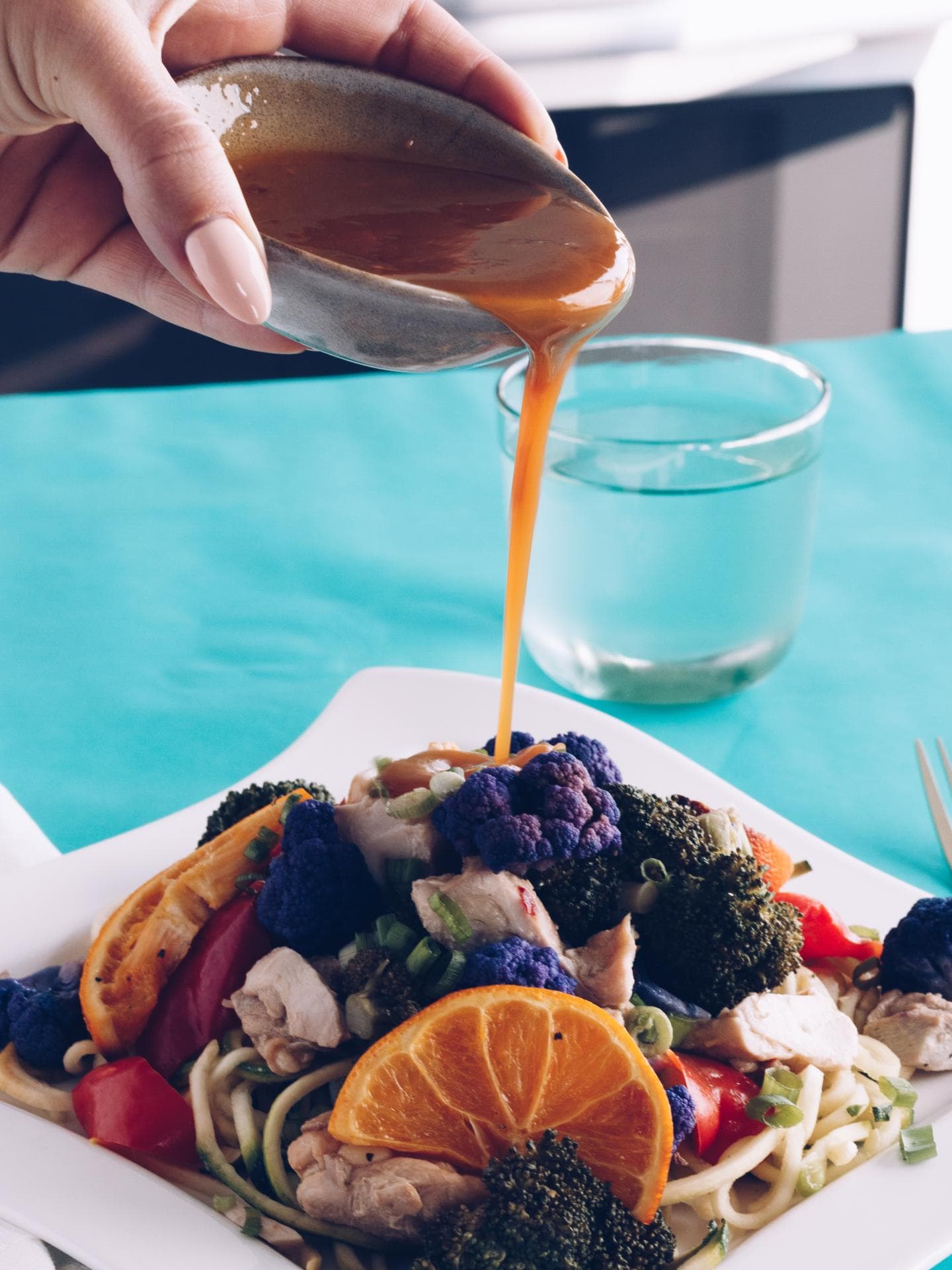 Salat Dressing
