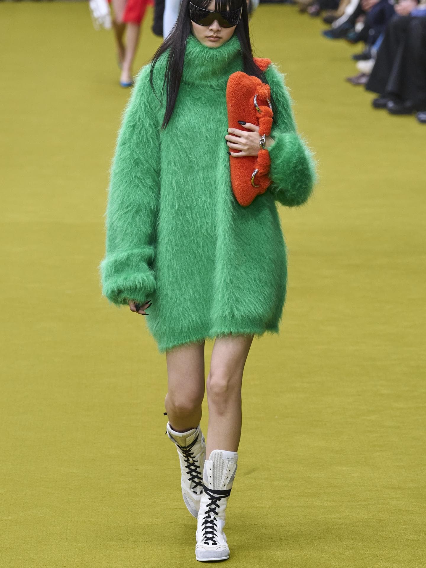 Gucci Herbst Winter 2023