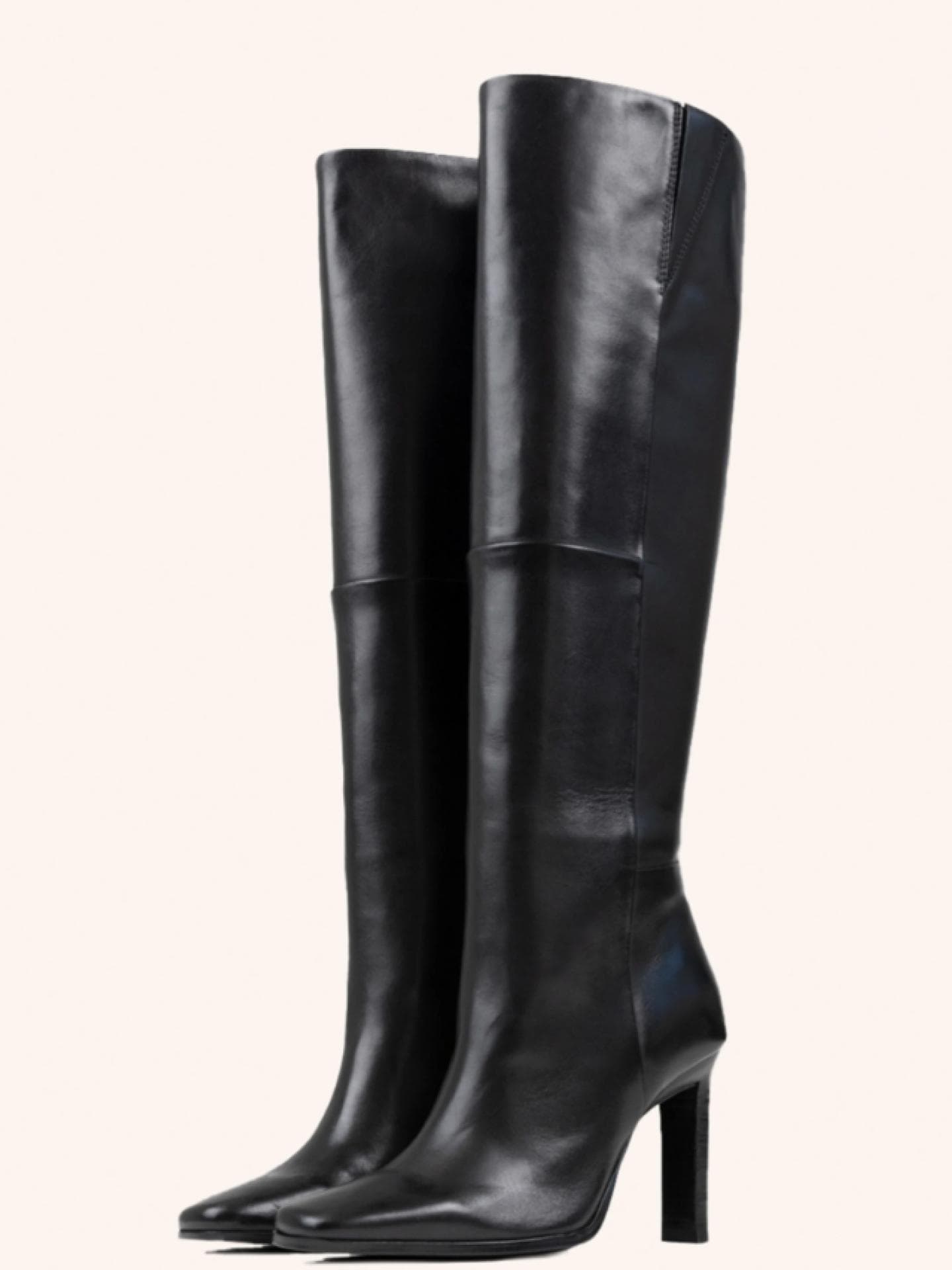 Stiefel