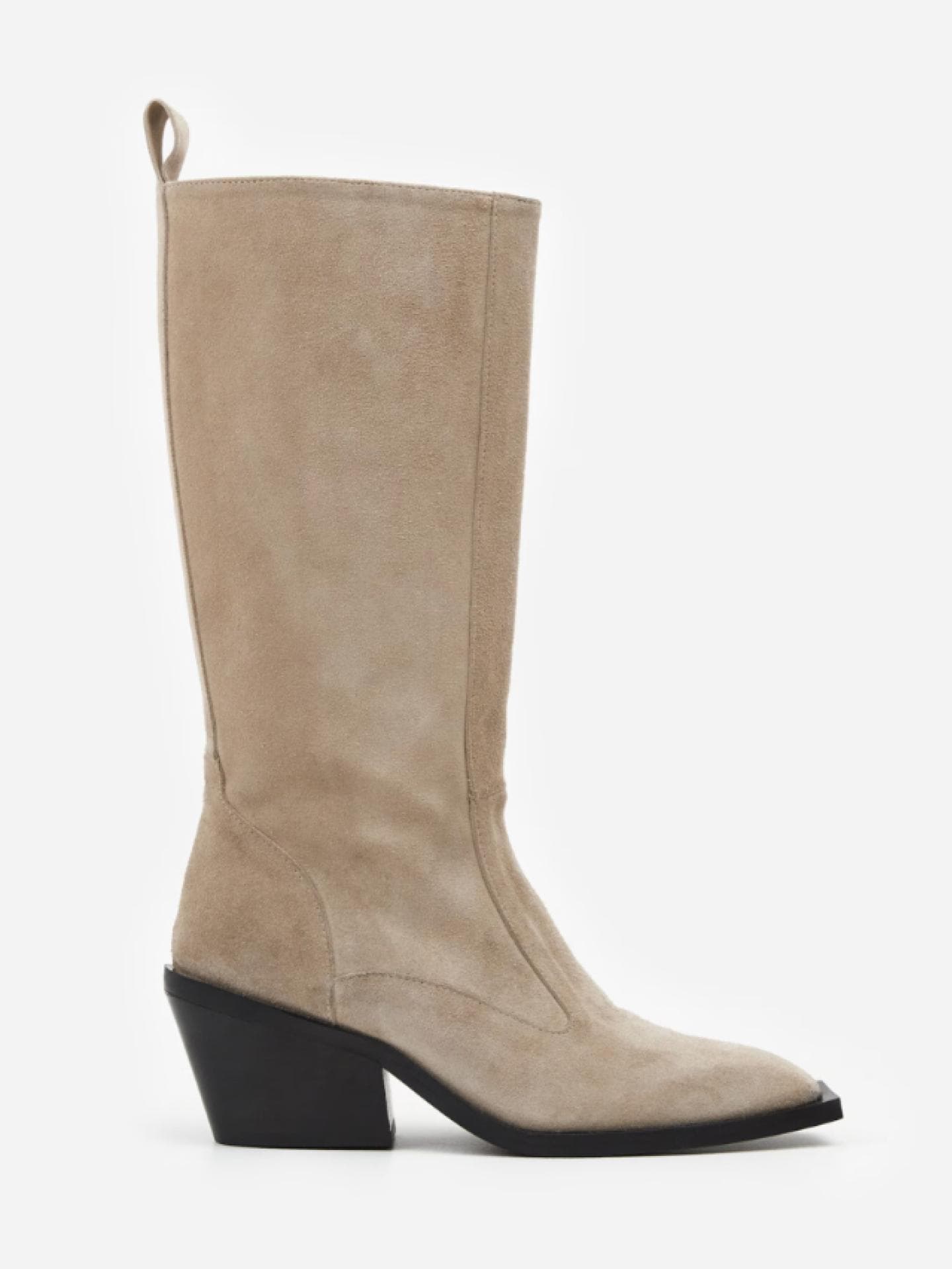 Stiefel