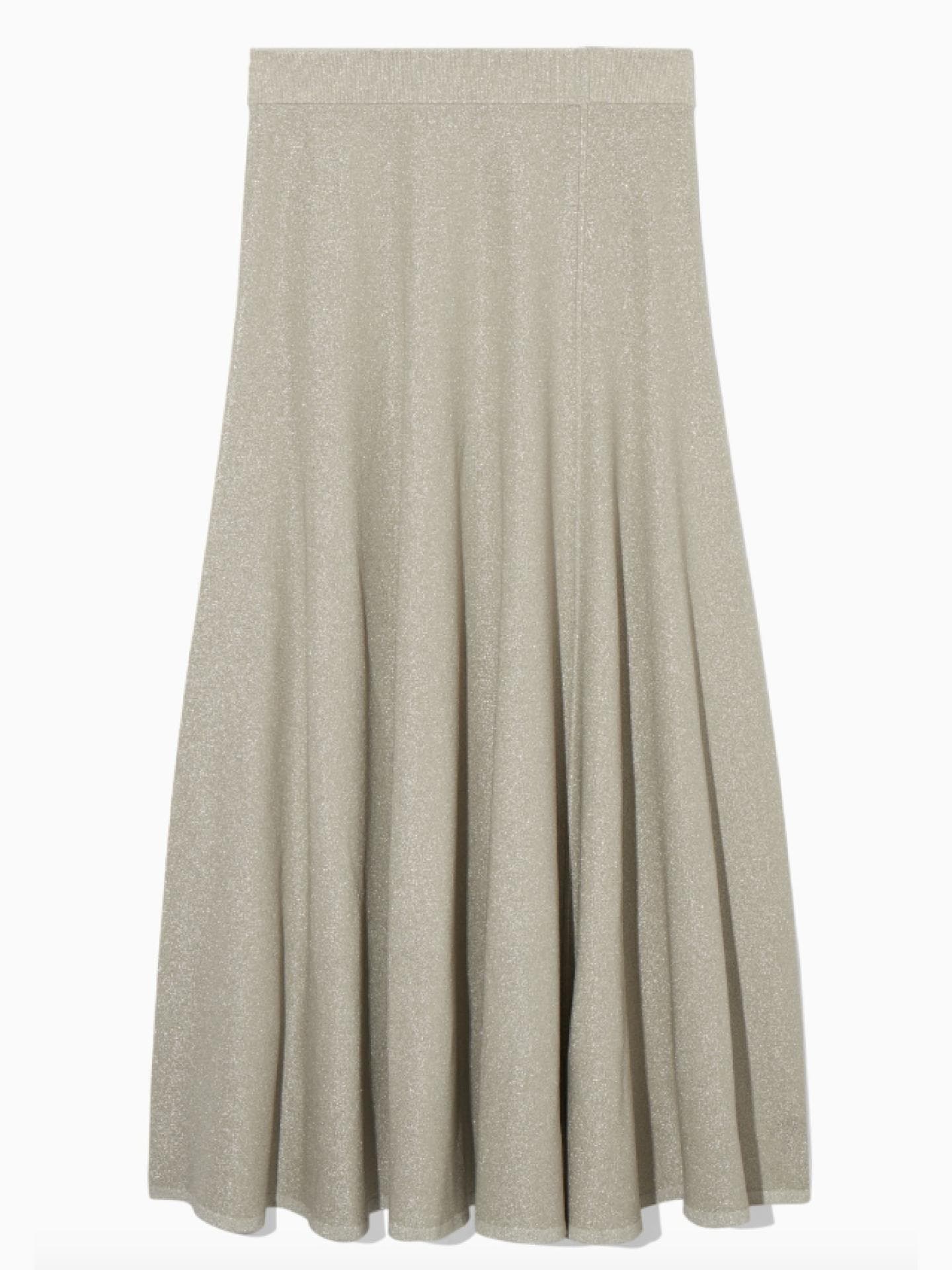 Strickrock von H&M