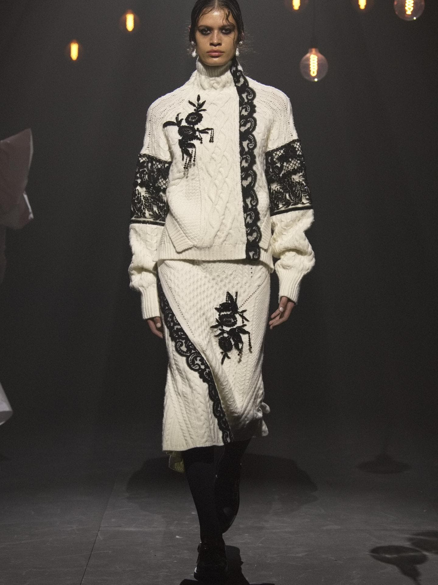 Erdem Herbst Winter 2023