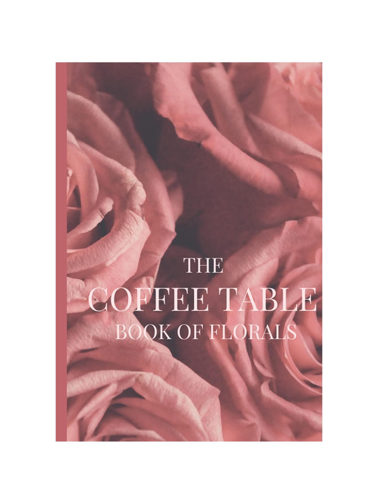 Coffeetable Book