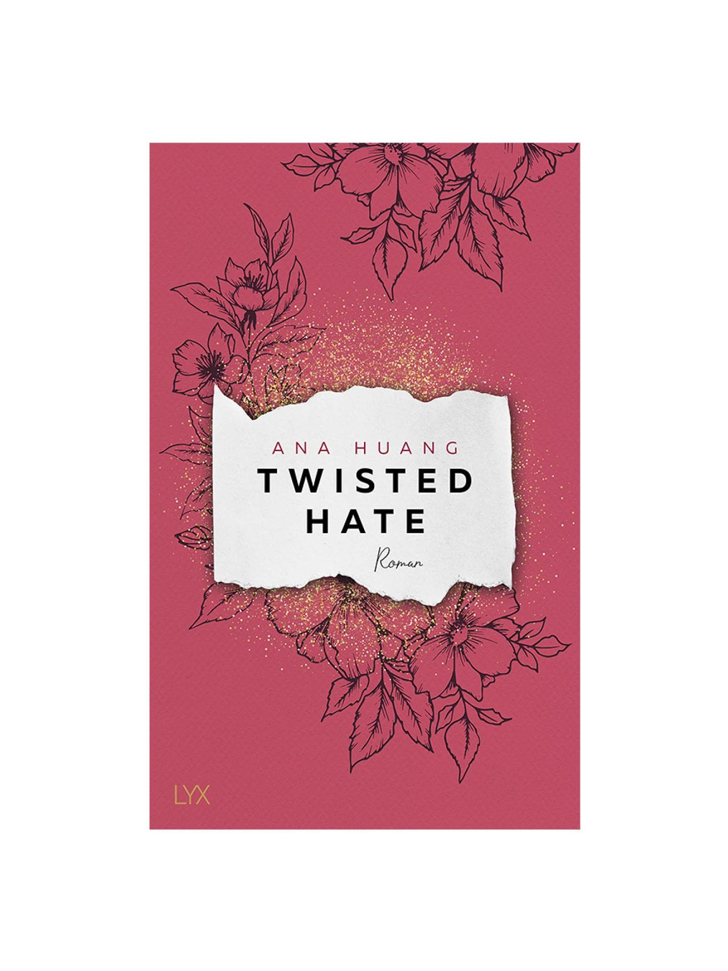 Twisted Hate