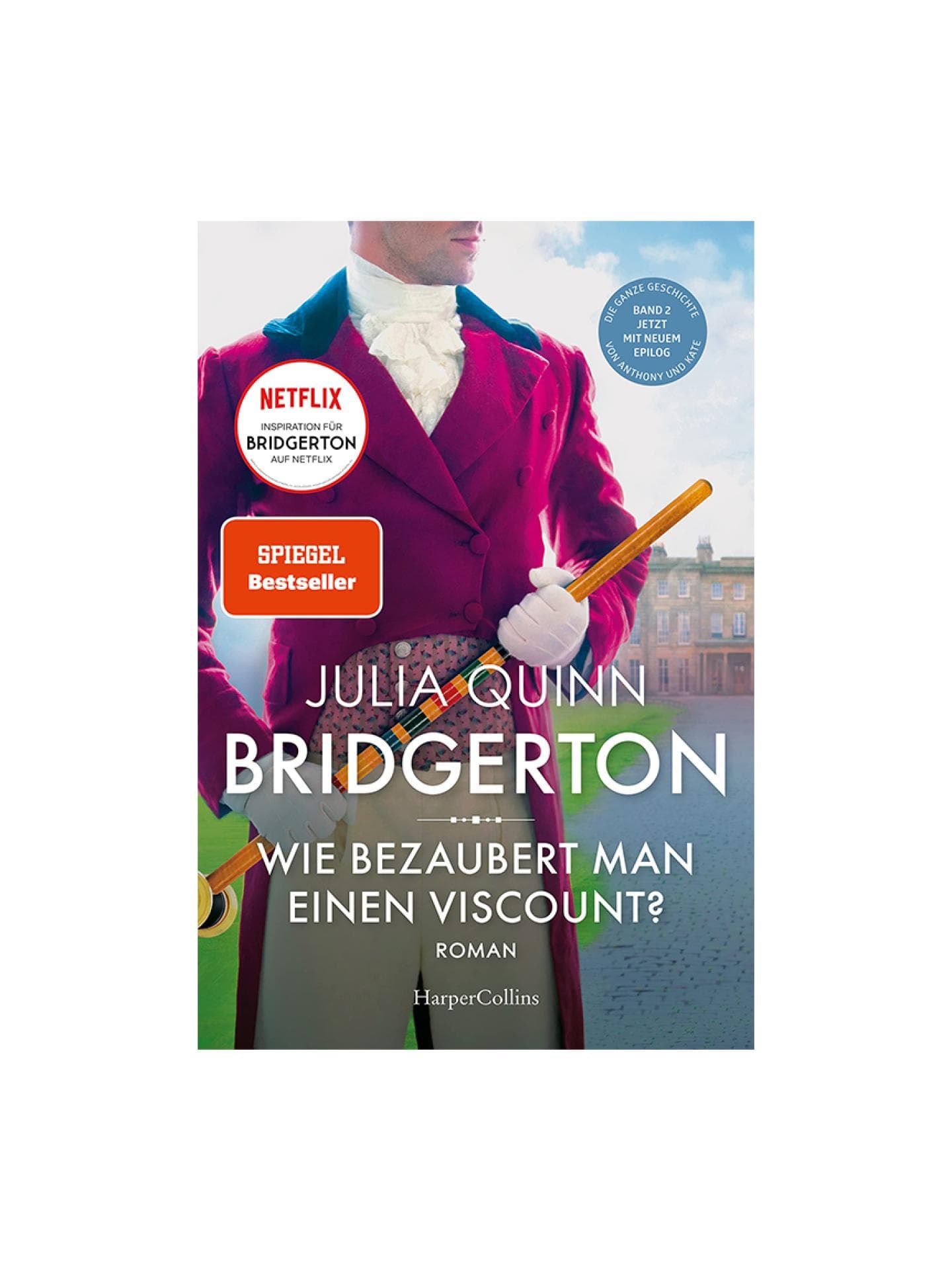 Bridgerton