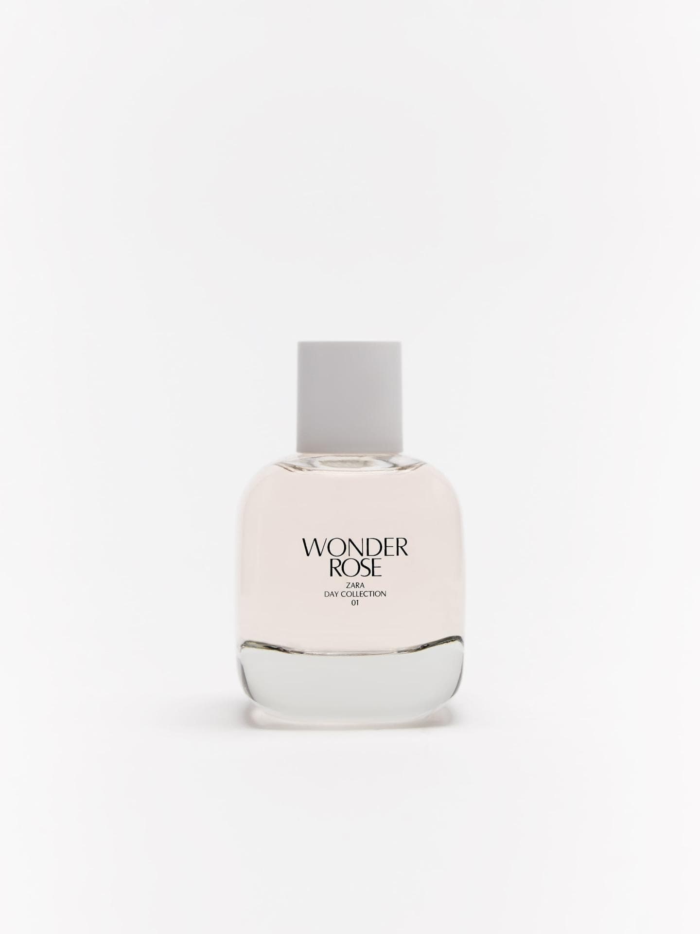Wonder Rose Zara Parfüm