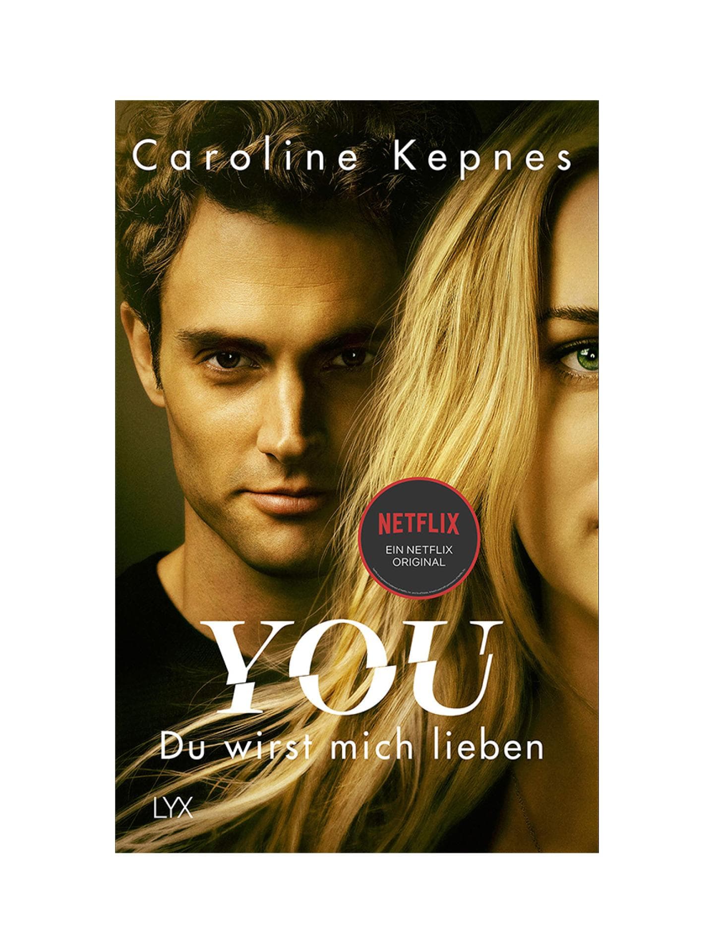 You