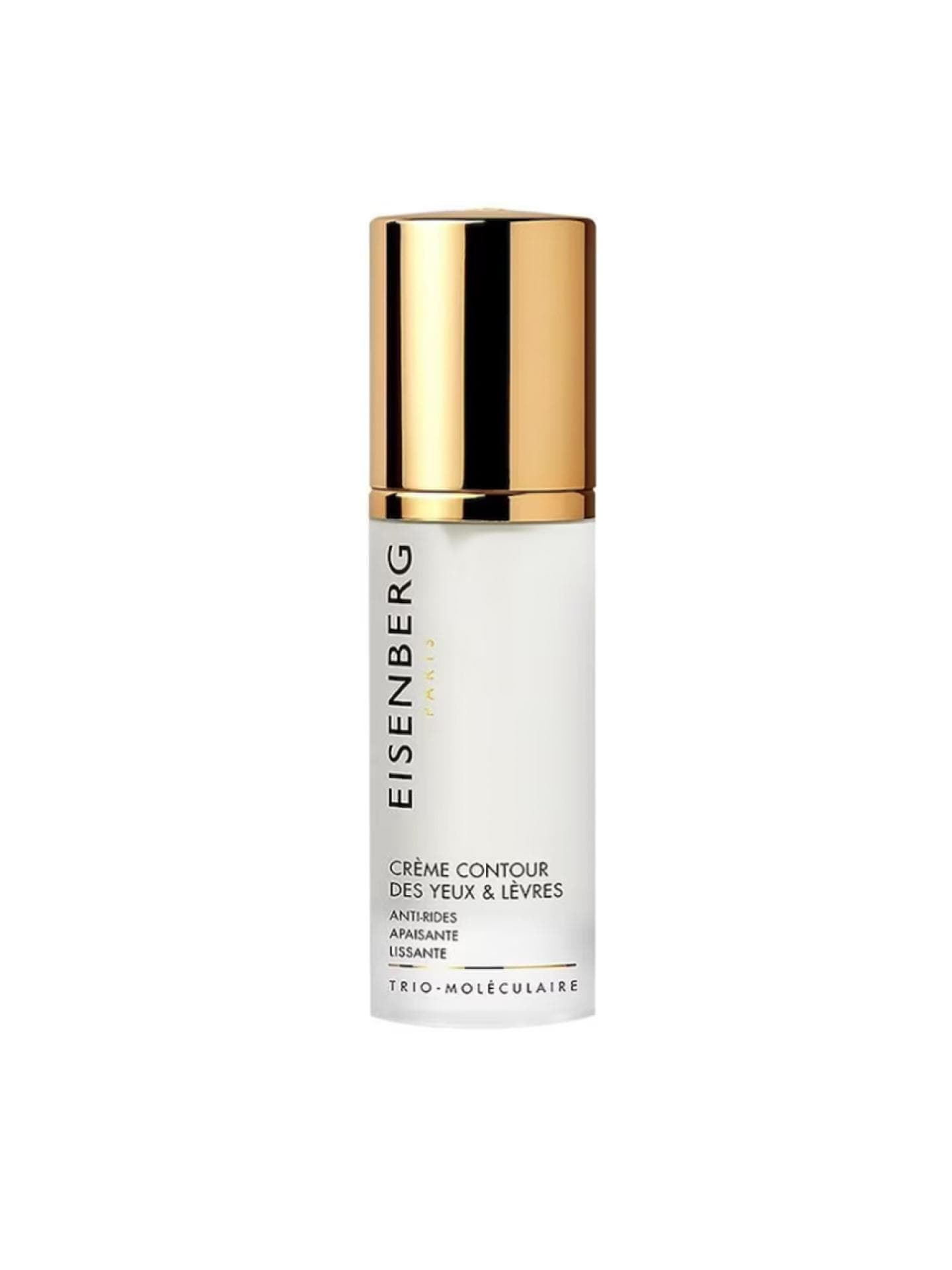 Augencreme von Eisenberg Paris