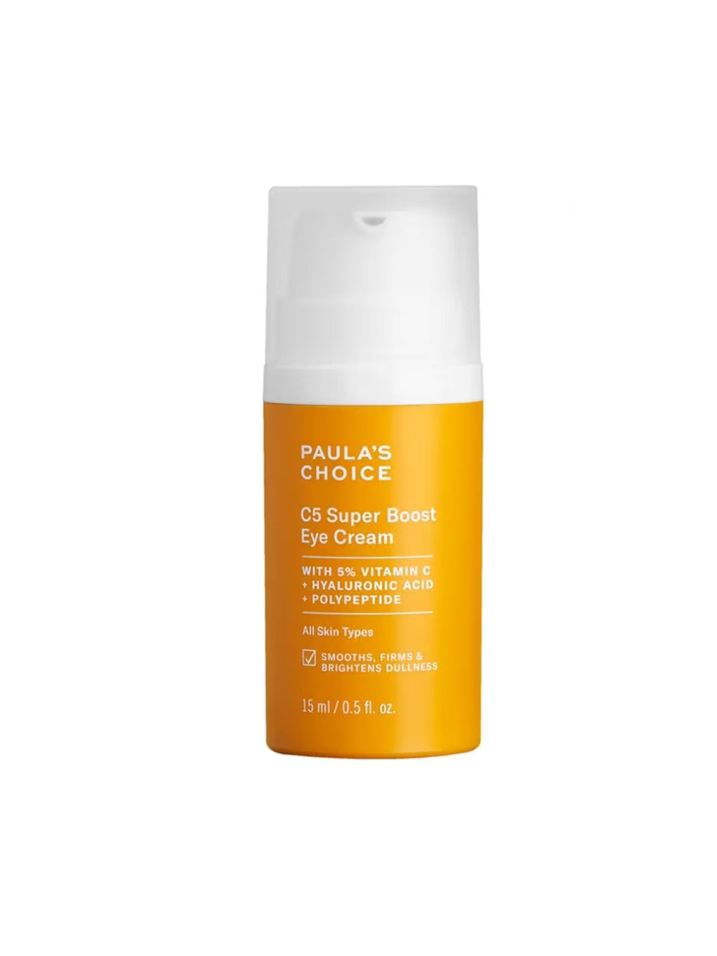 C5 Super Boost Augencreme von Paula's Choice