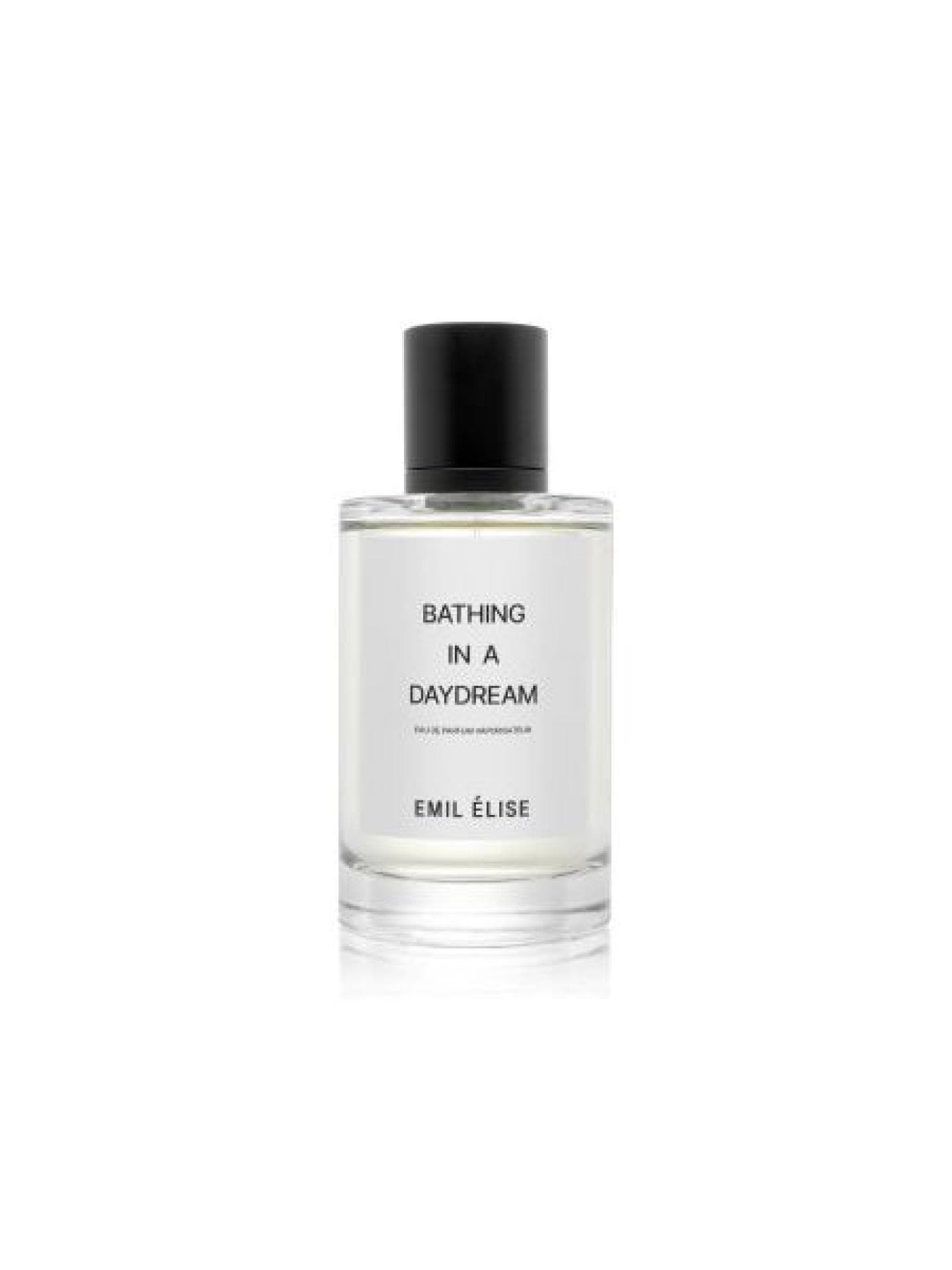 Eau de Parfum "Bathing in a Daydream" von Emil Élise