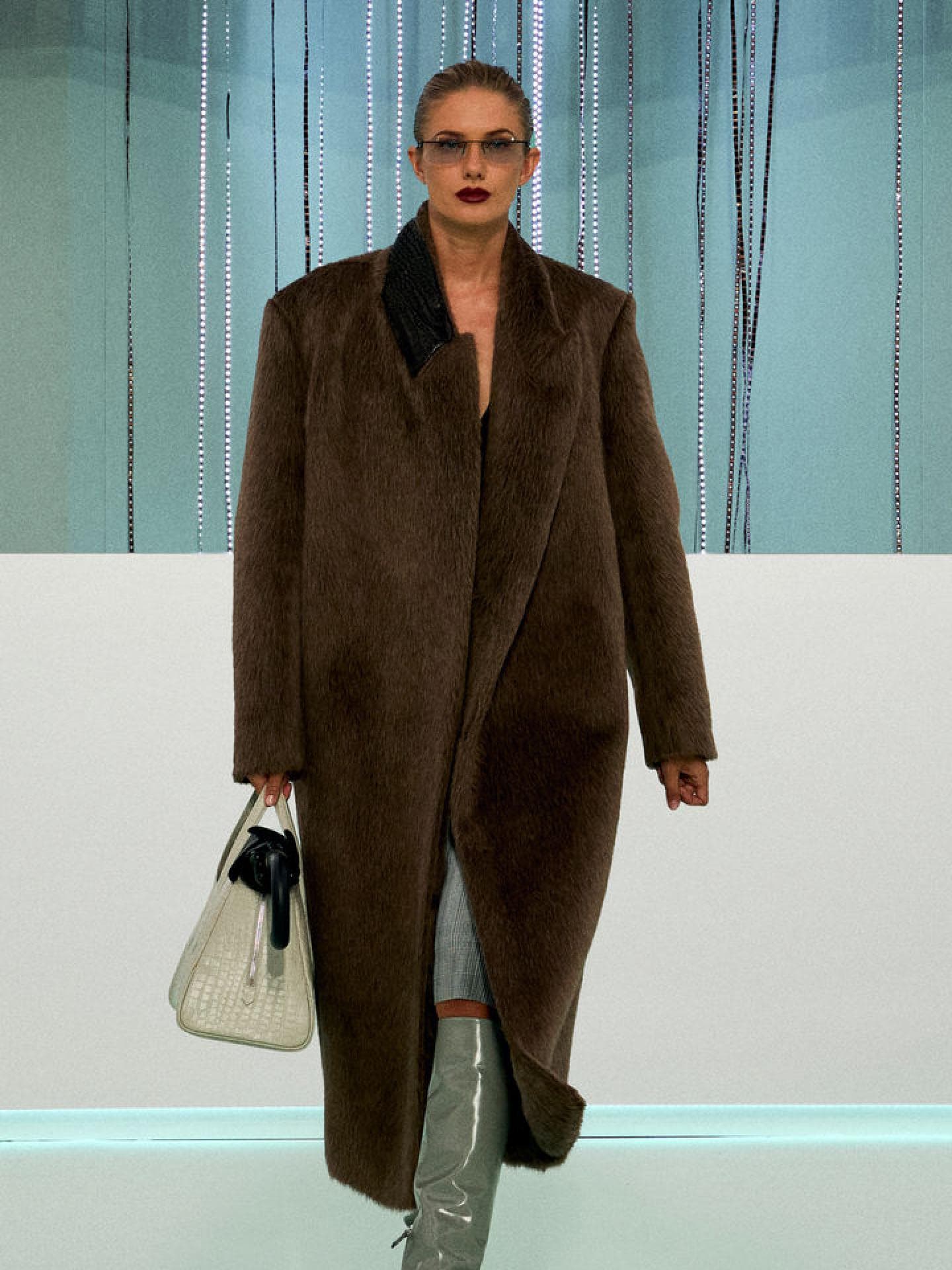 Alica Schmidt BOSS