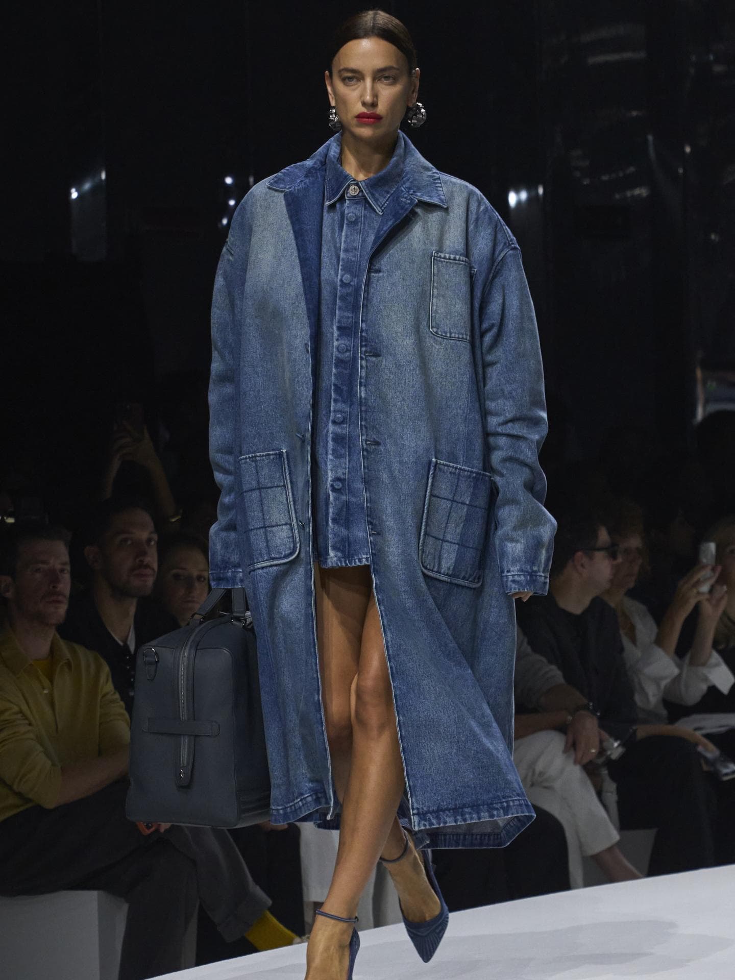 Ferrari Runway 
