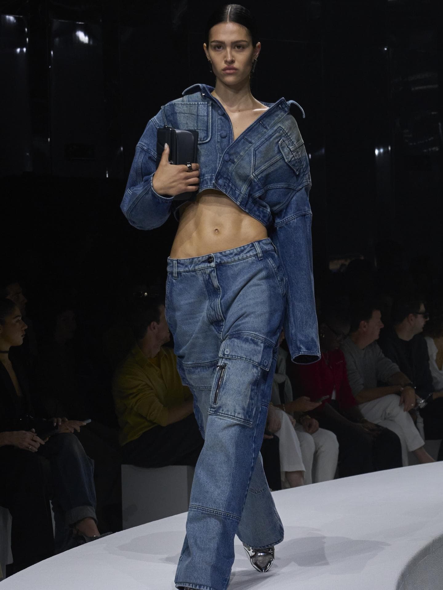 Ferrari Runway 
