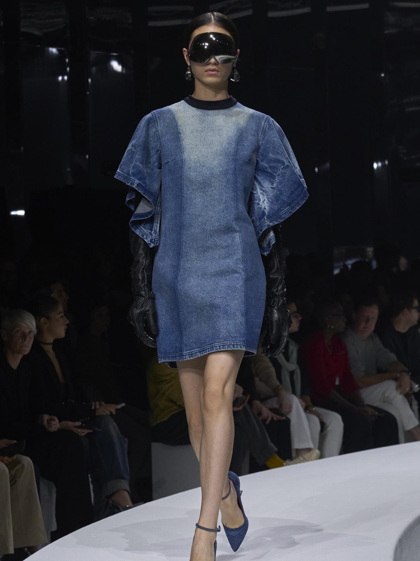 Ferrari Runway 