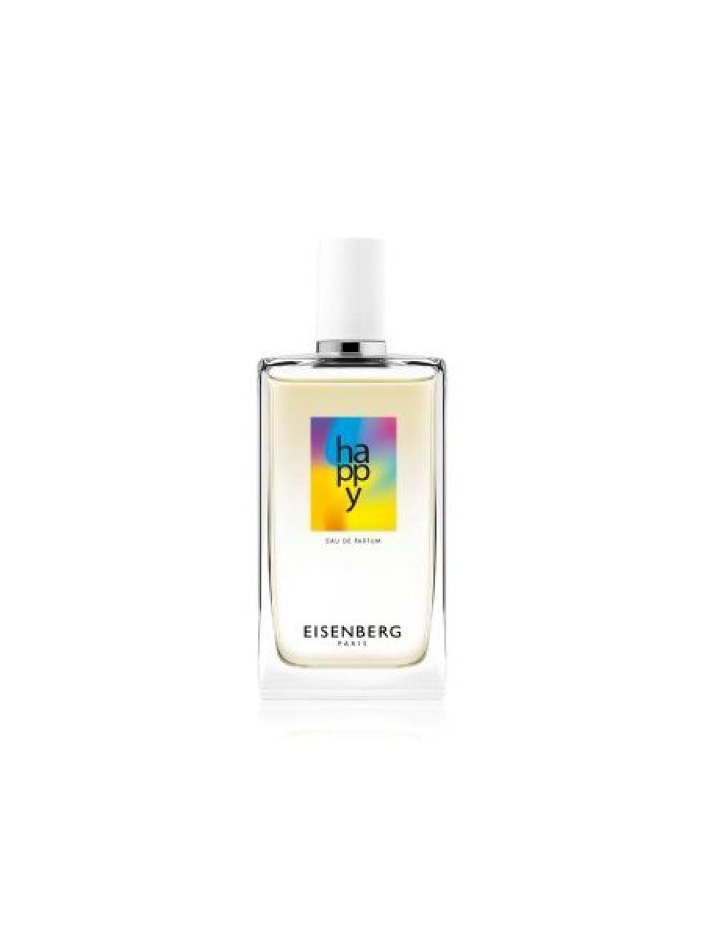 Eau de Parfum "Happy" von Eisenberg Paris