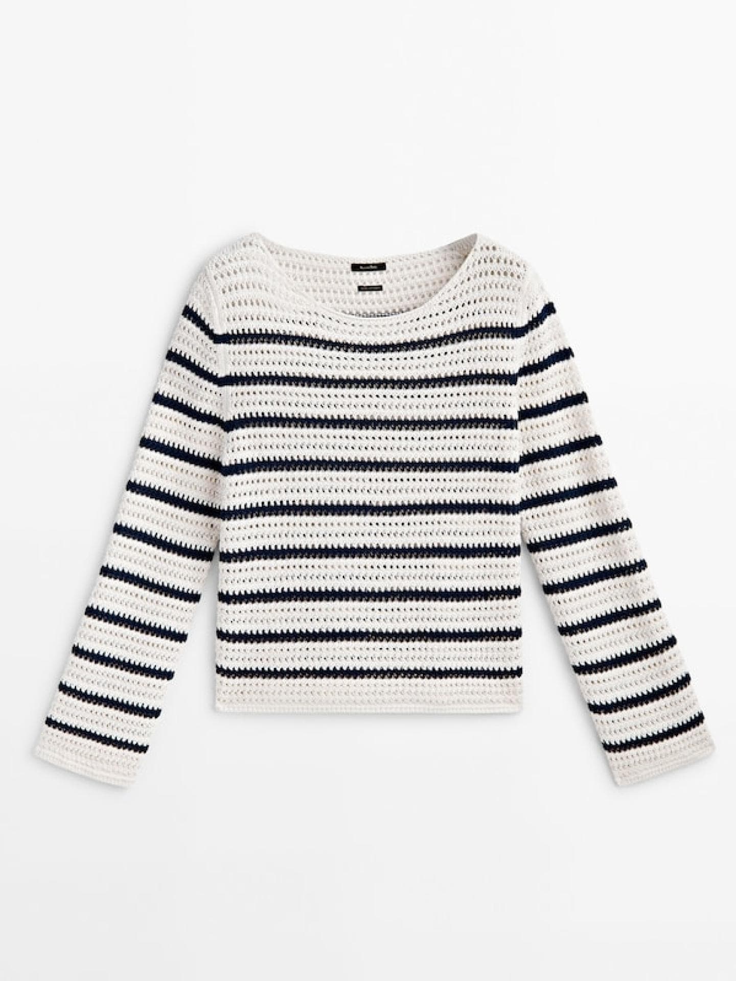Strickpullover