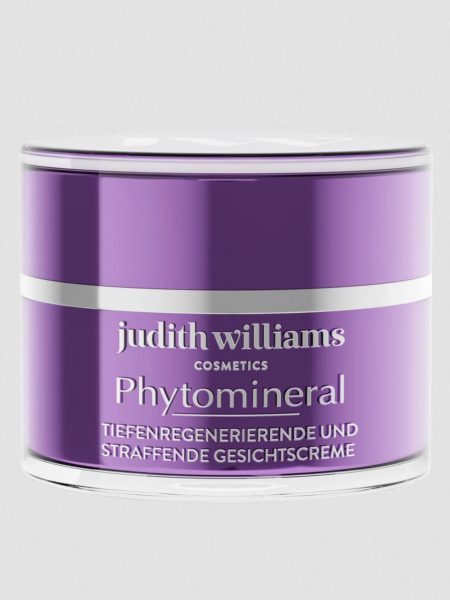 Judith Williams Gesichtscreme Phytomineral