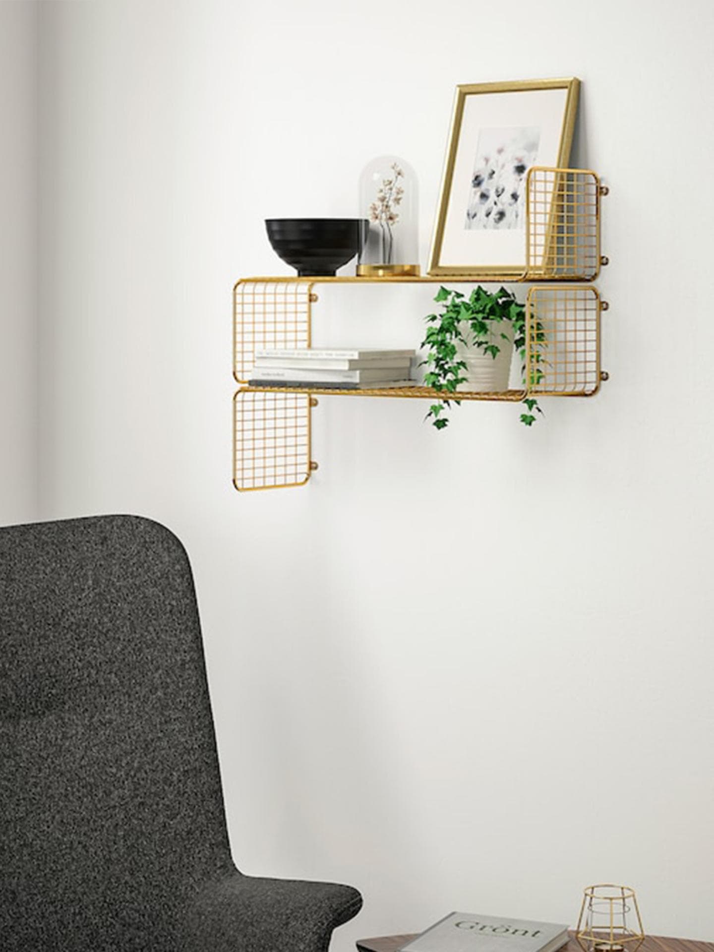 Wandregal SVENSHULT von Ikea
