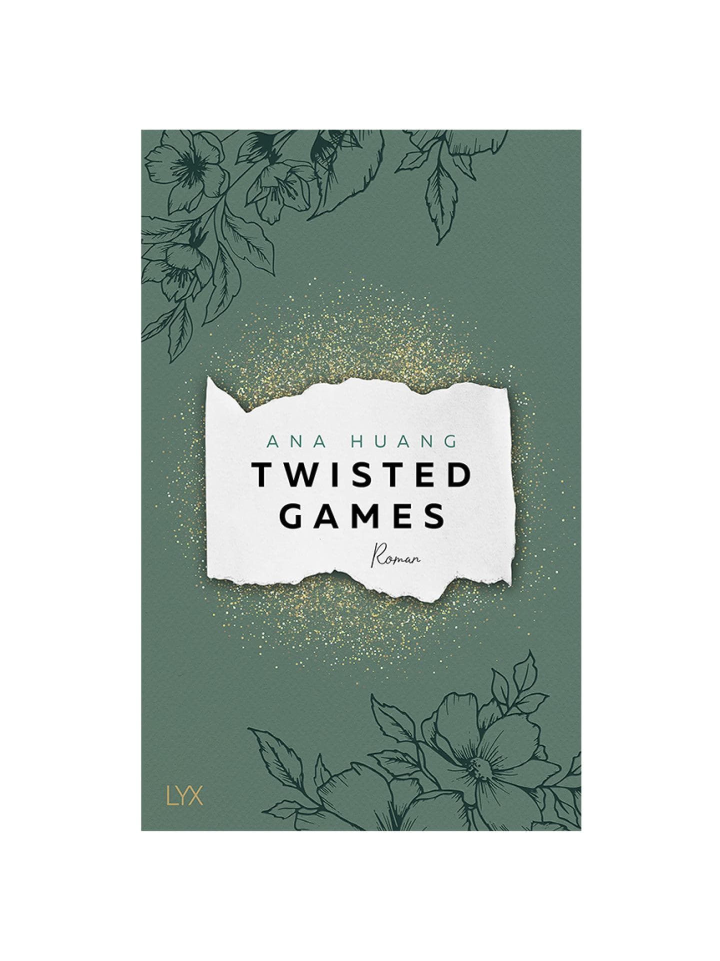 Twisted Games