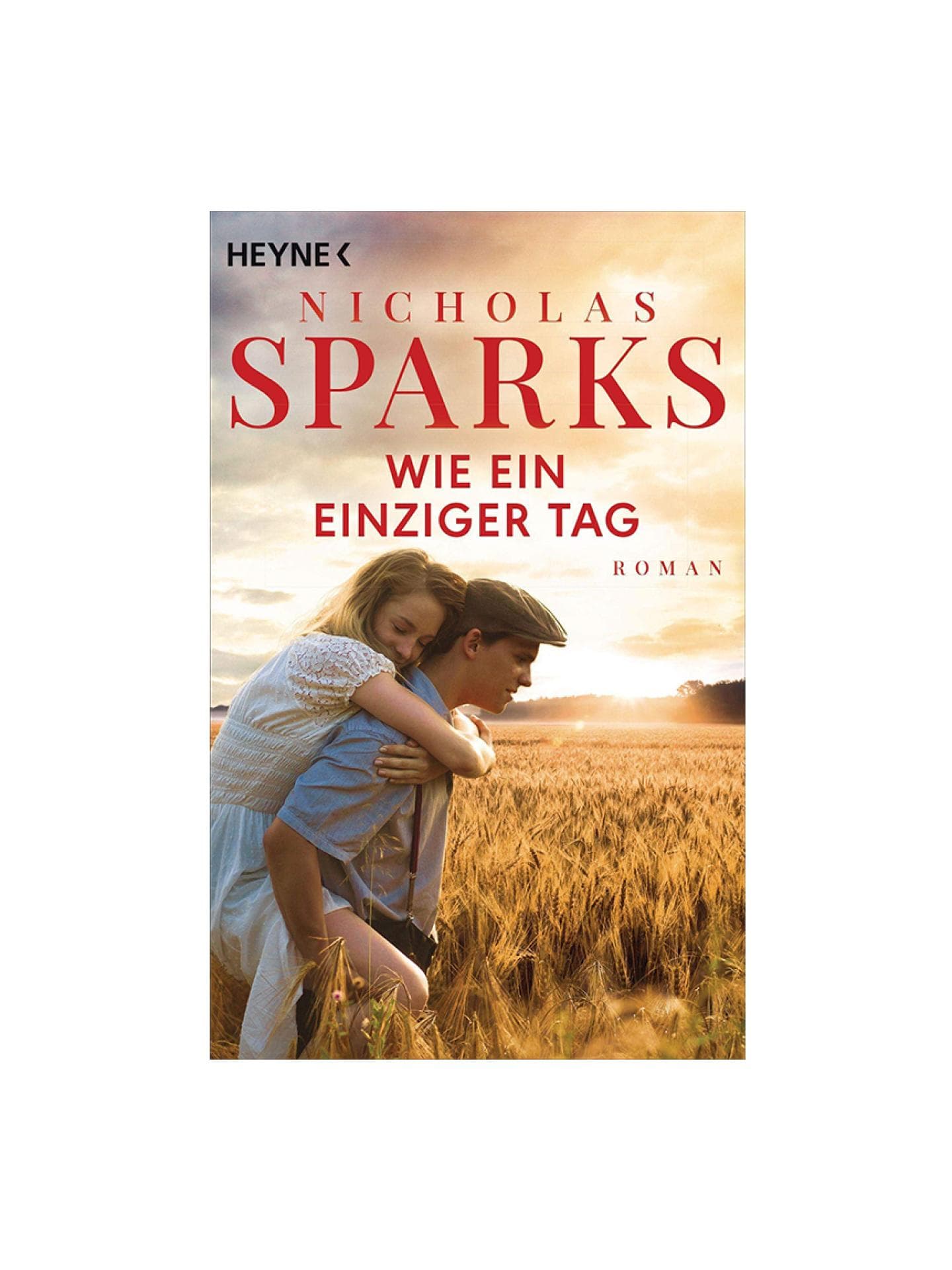 Nicholas Sparks