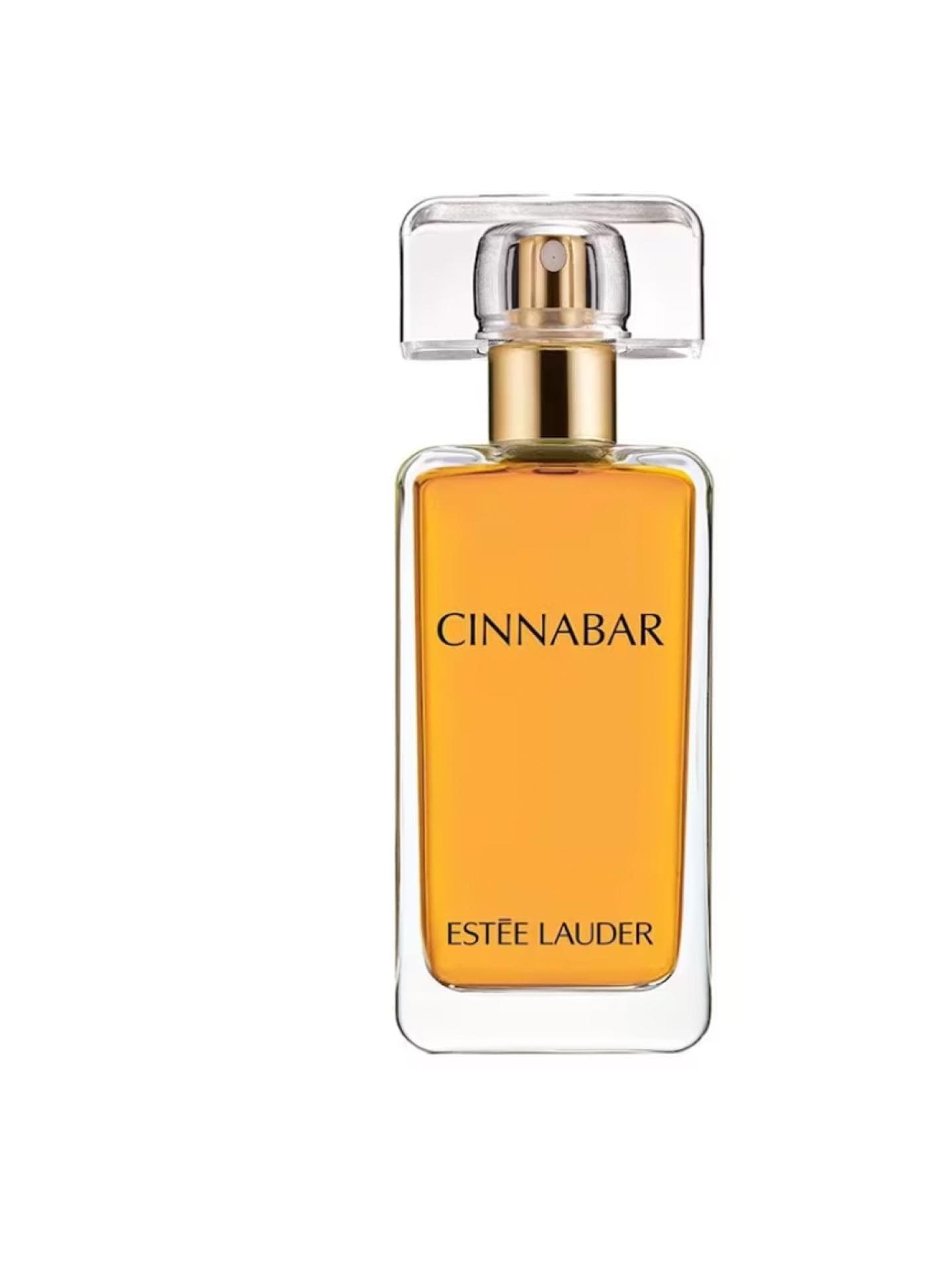 Eau de Parfum "Cinnabar" von Estée Lauder