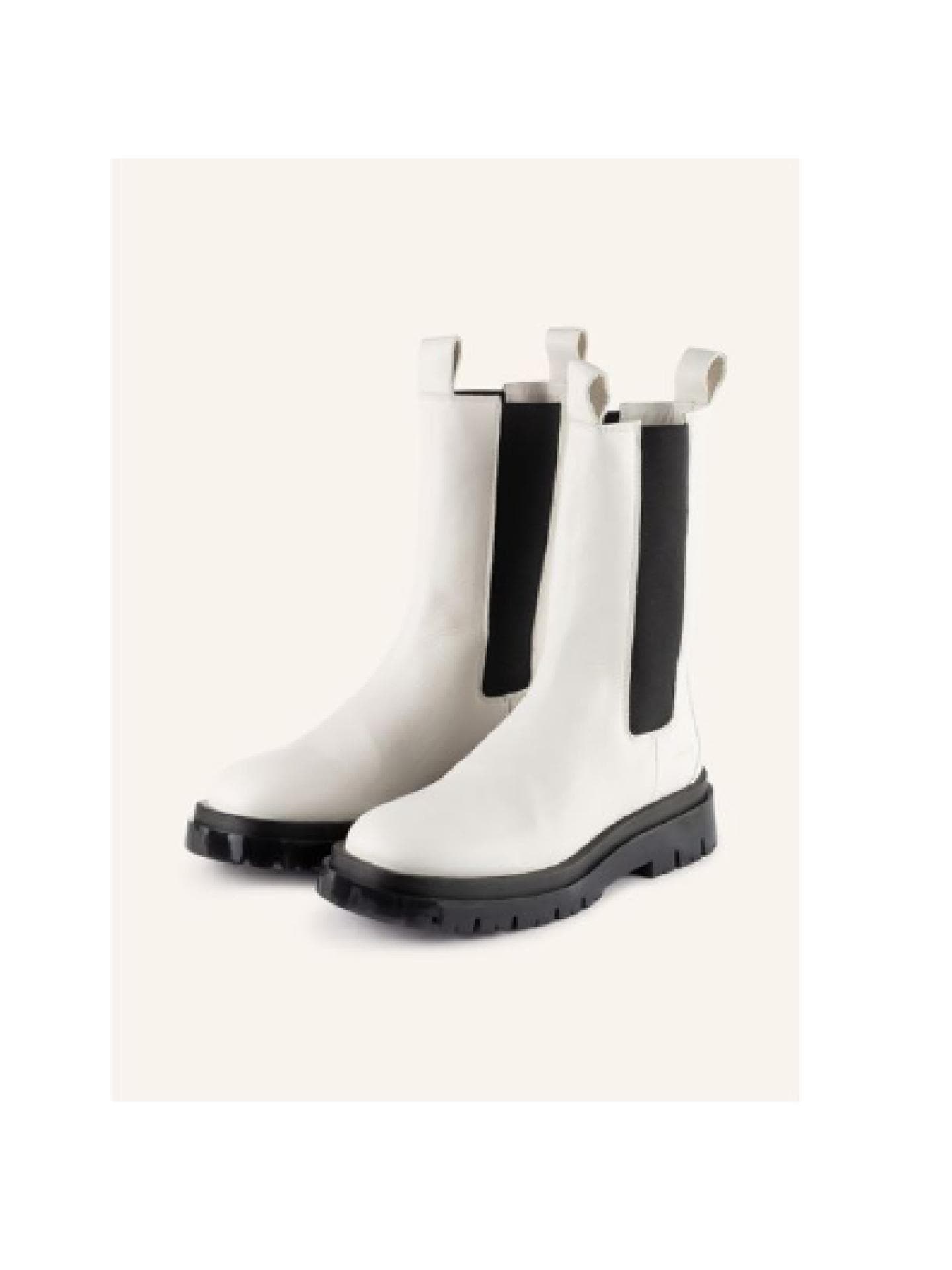Stiefel